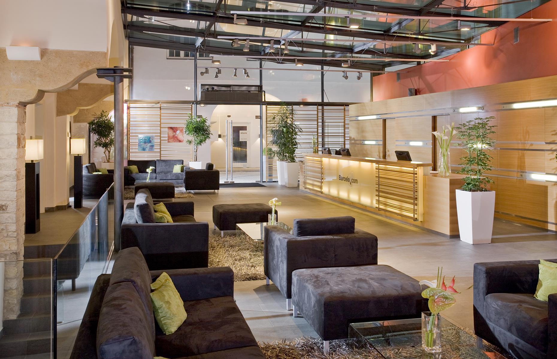 Barceló Hotels