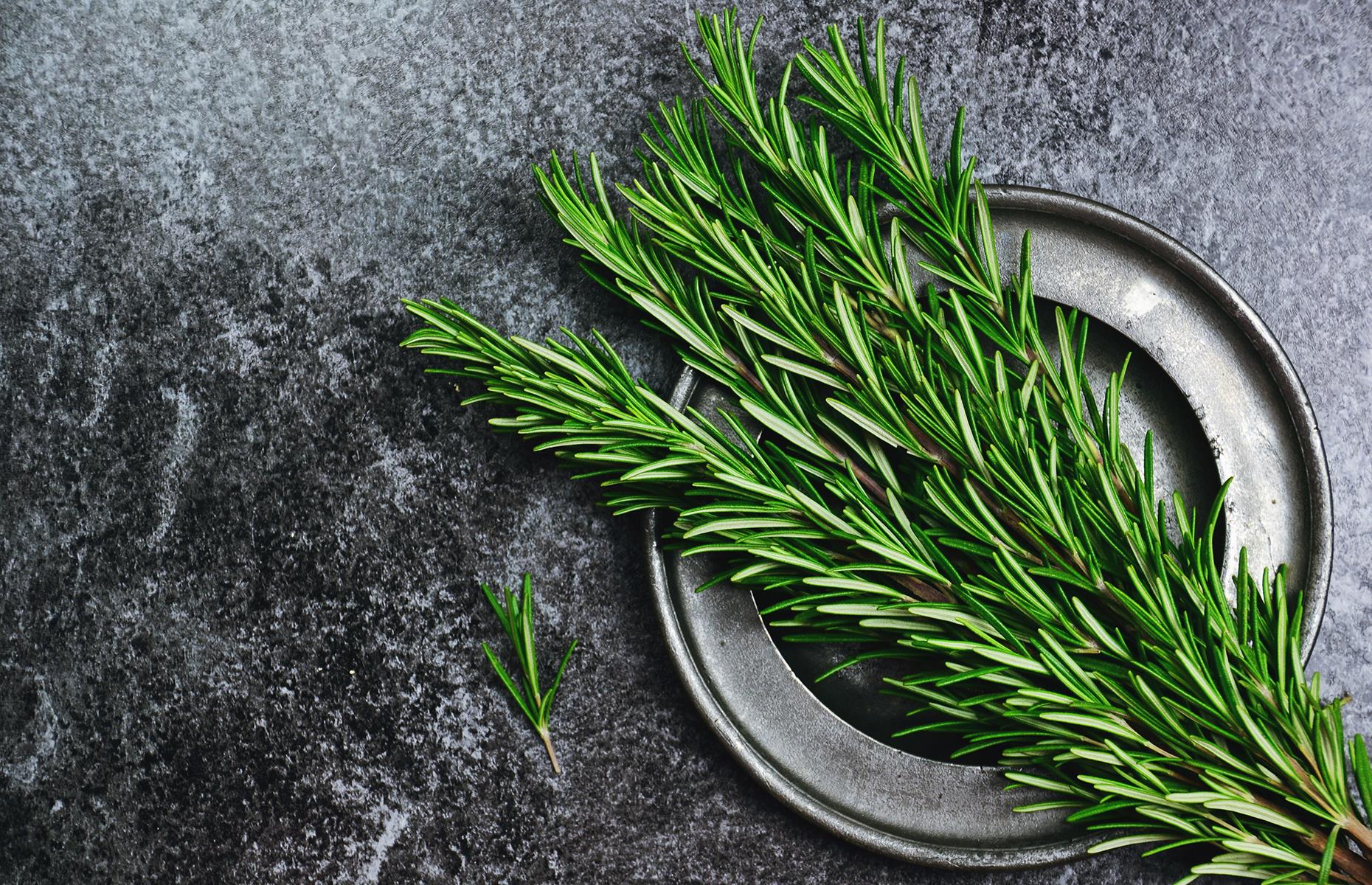 Hard herbs