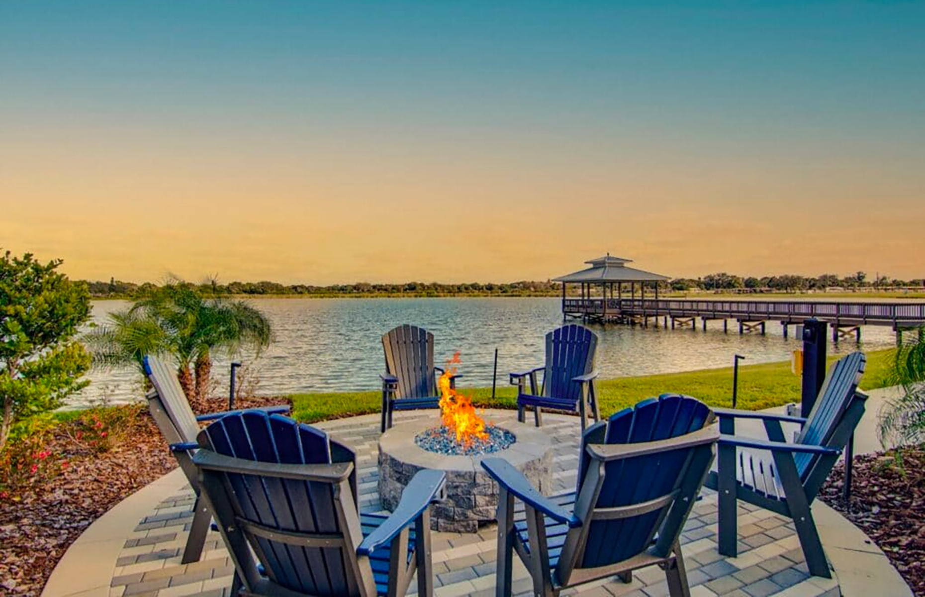 The Tides Resort, Palmetto