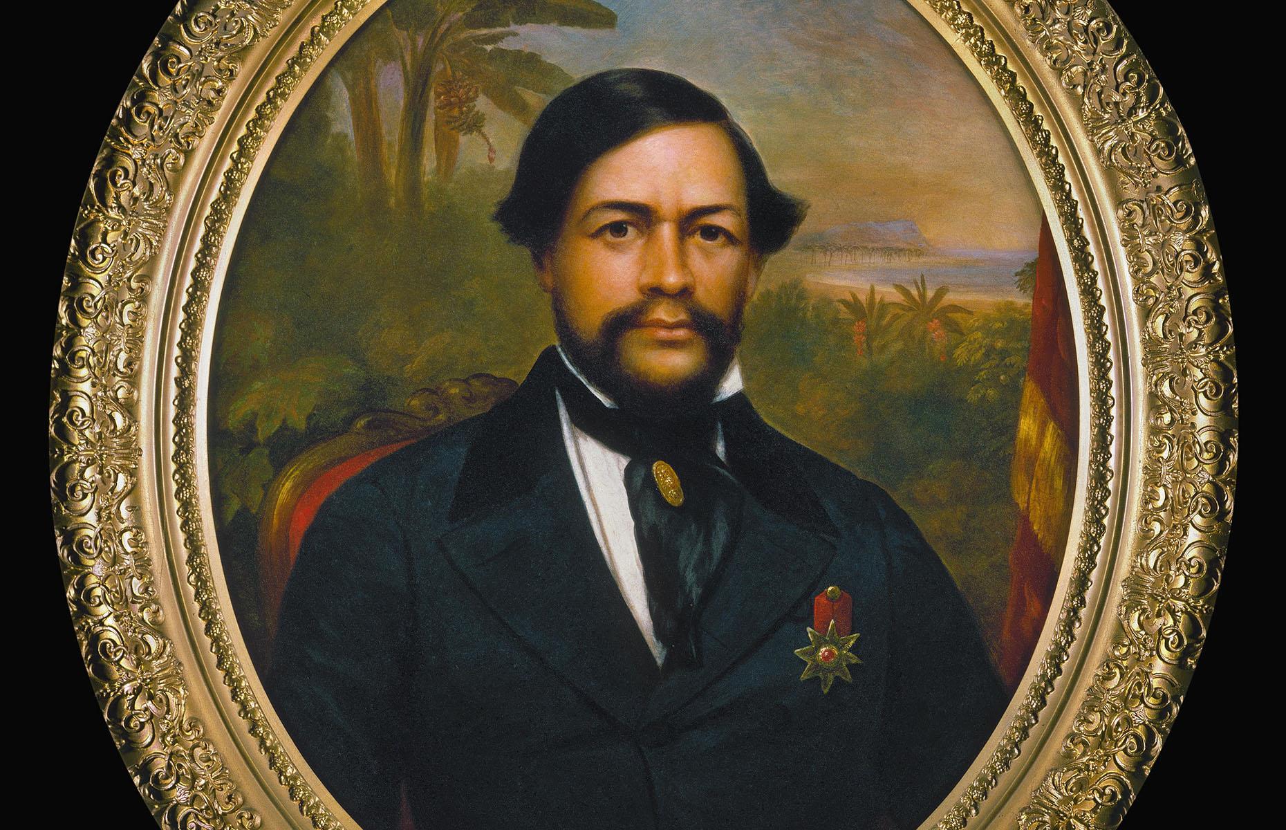 The fall of the Hawaiian monarchy