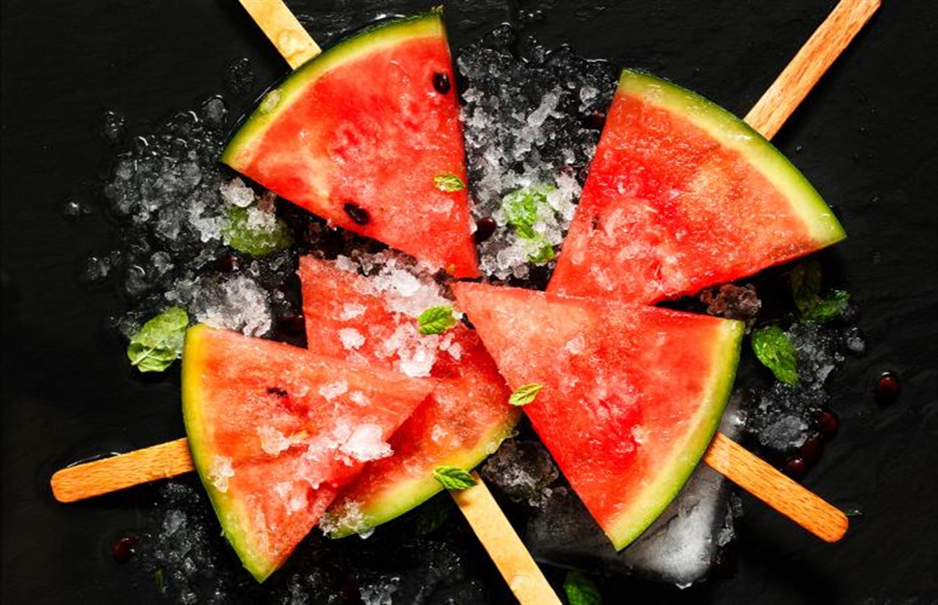 27. Watermelon