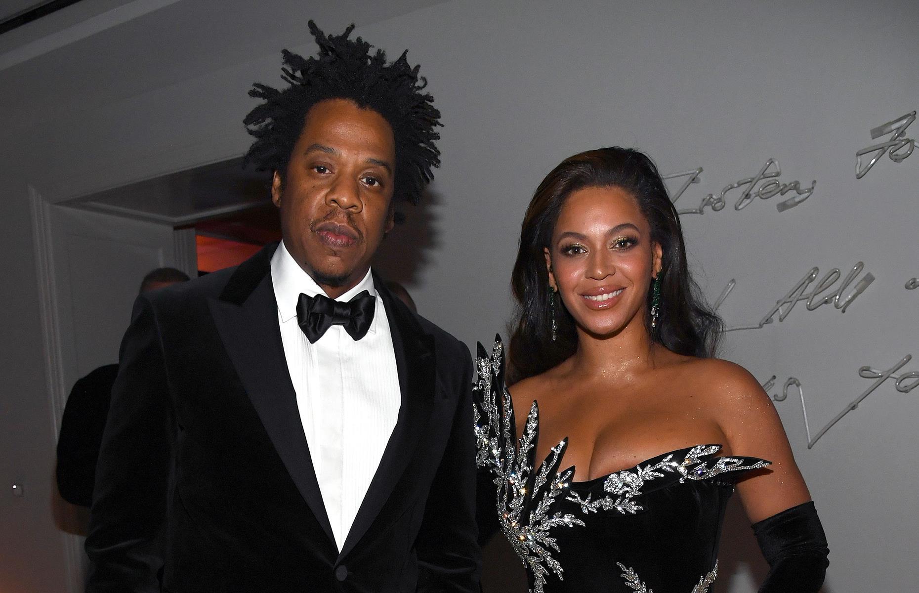 Beyoncé and Jay-Z’s New Orleans church conversion