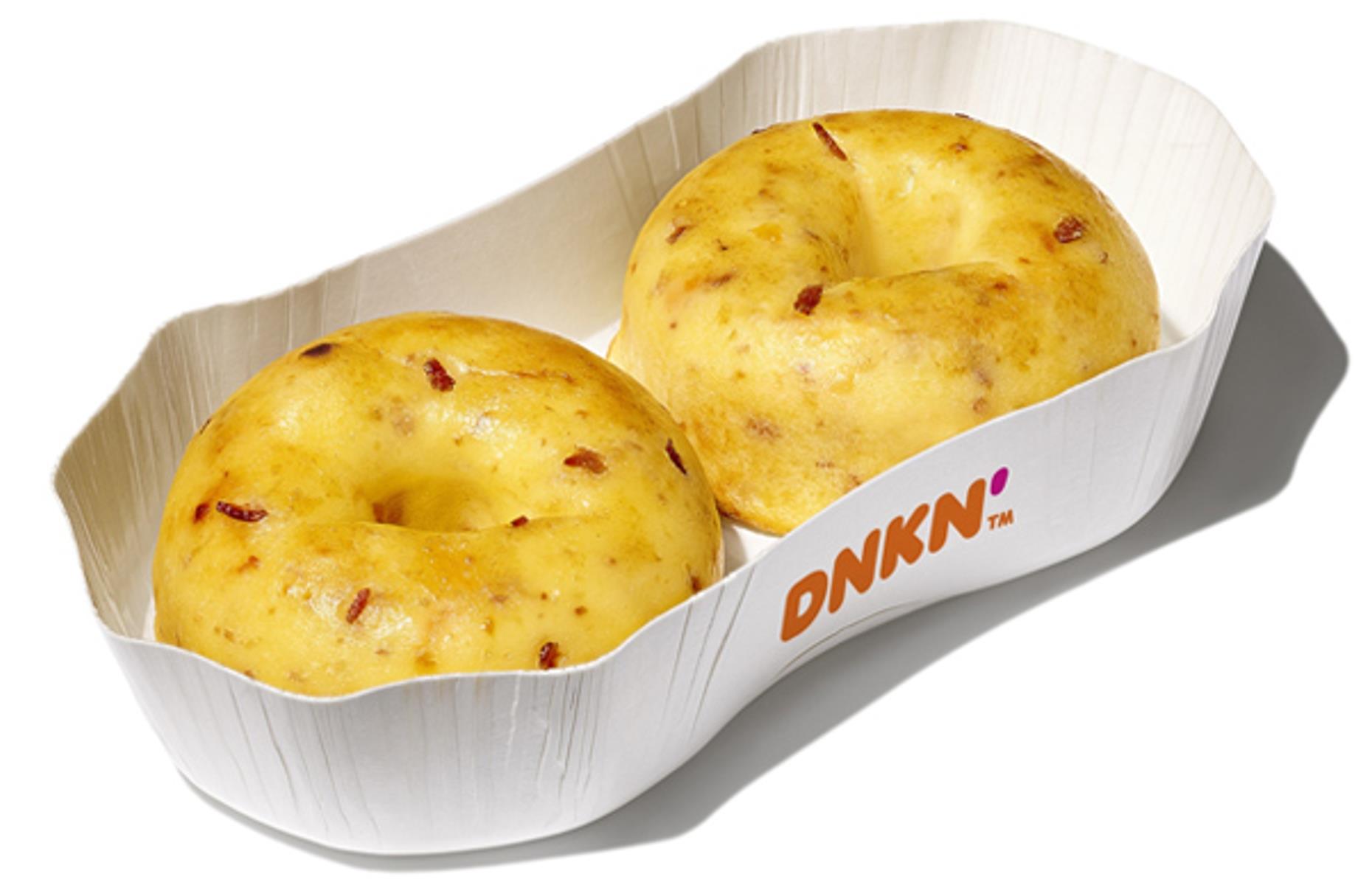 Omelet Bites, Dunkin'
