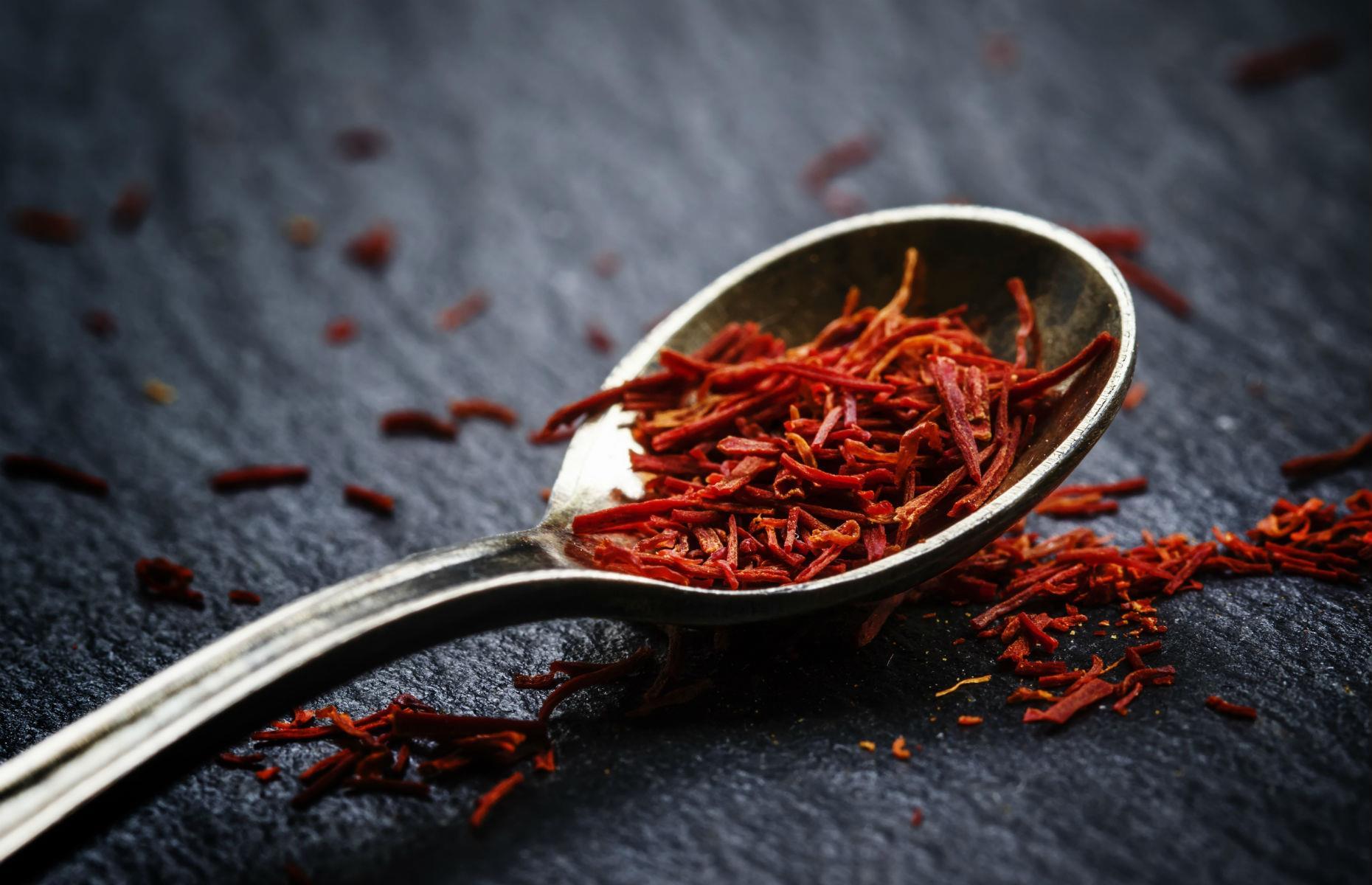 Saffron