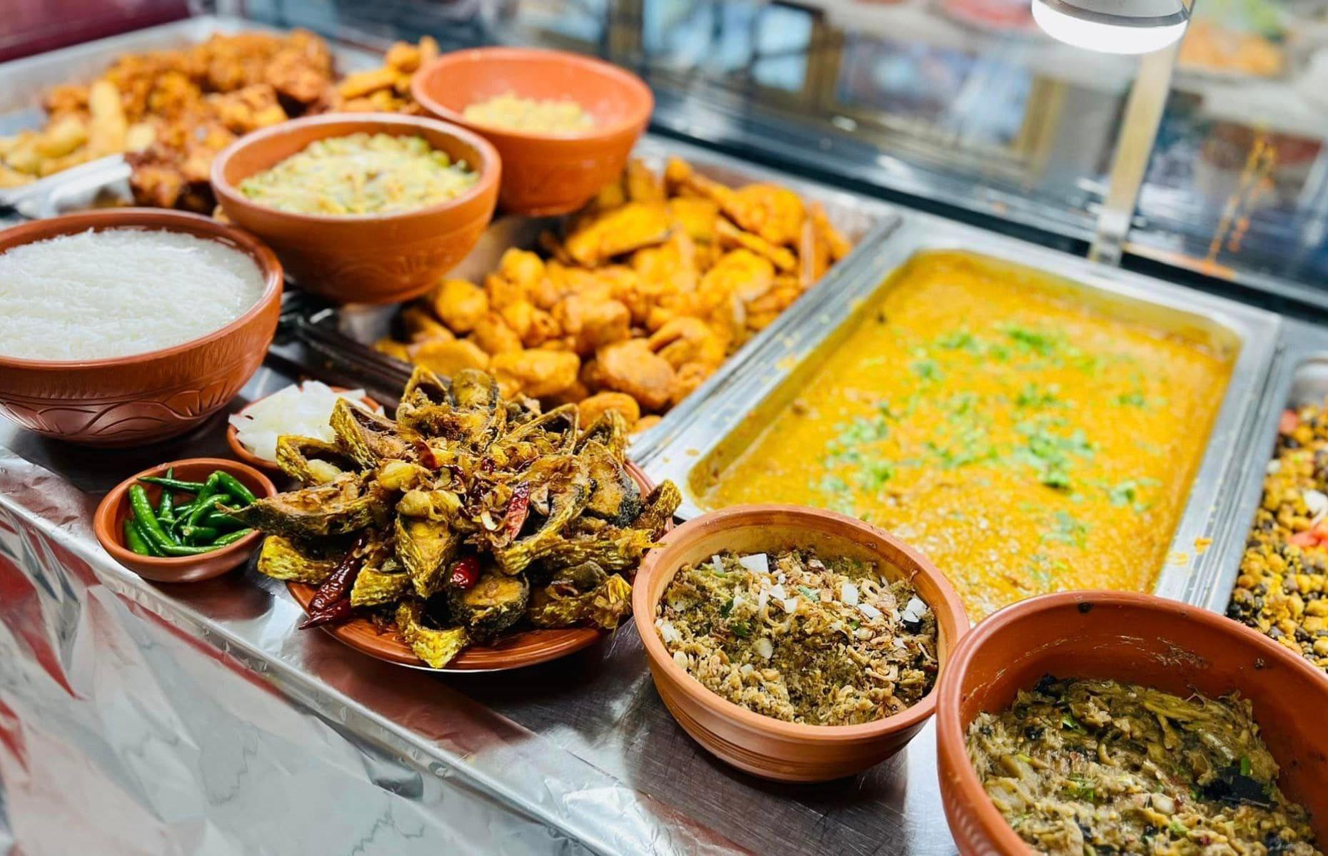 California: Aladin Sweets & Market Inc, Los Angeles