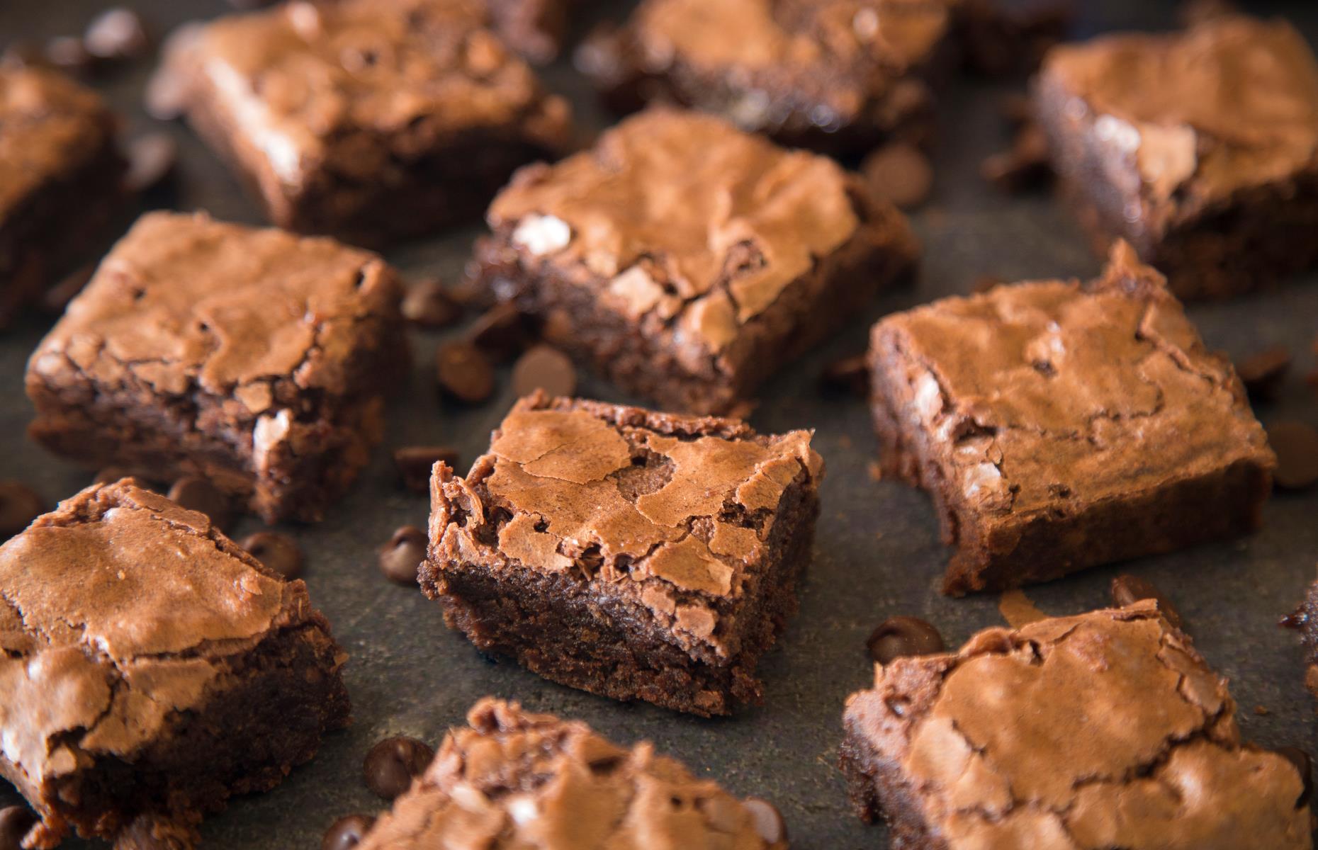 Chocolate heaven