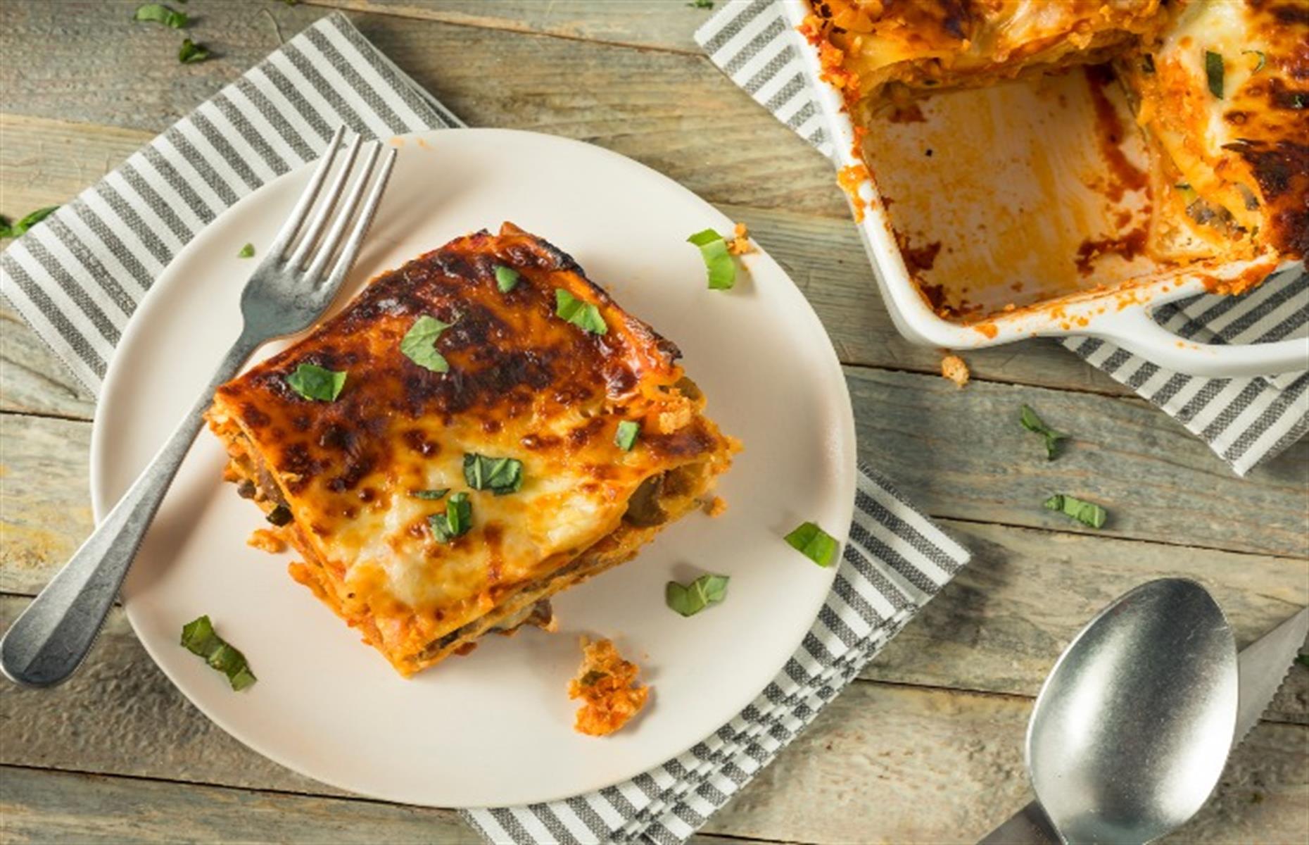 Lasagne