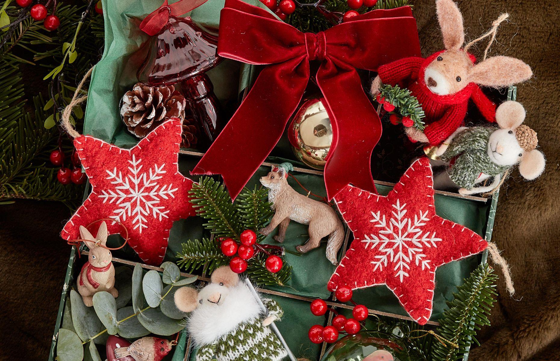 Update the bauble collection