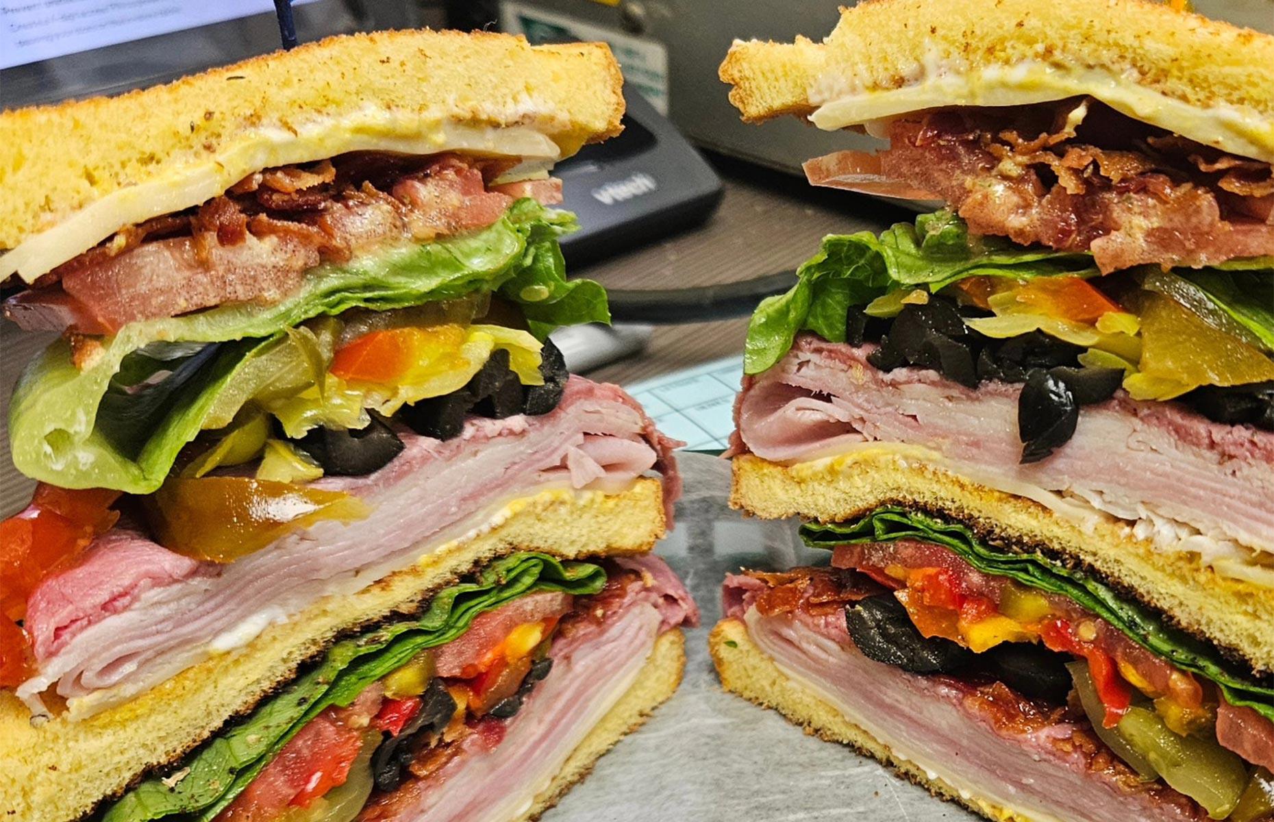 5. Florida: Franky’s Deli Warehouse, Hialeah 
