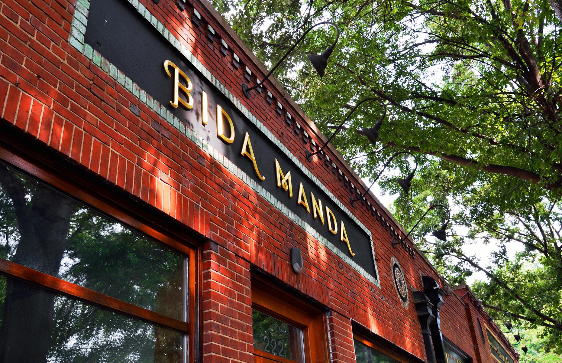 8. North Carolina: Bida Manda, Raleigh