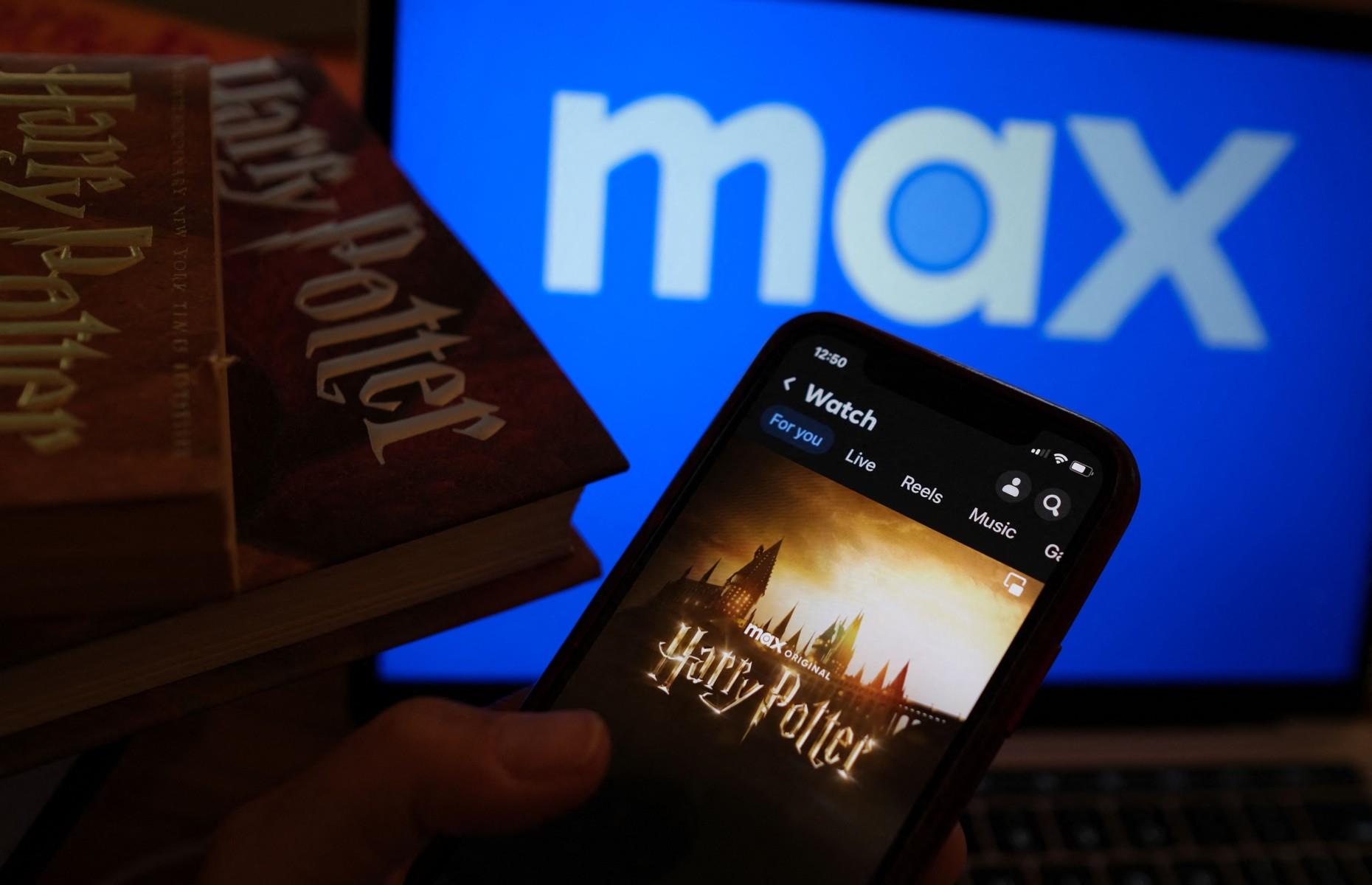 1. Harry Potter: $100 million (£75m) per episode