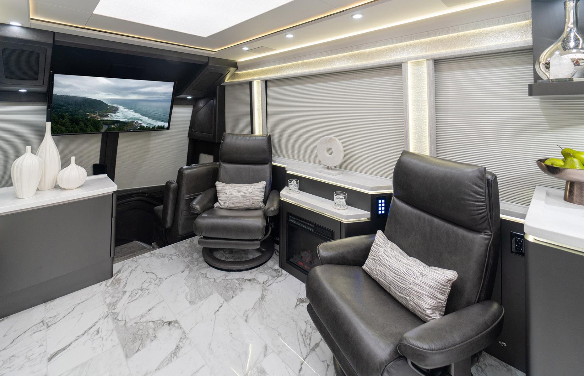 Marathon Coach H3-45 #1397: 2,8 Millionen Euro 