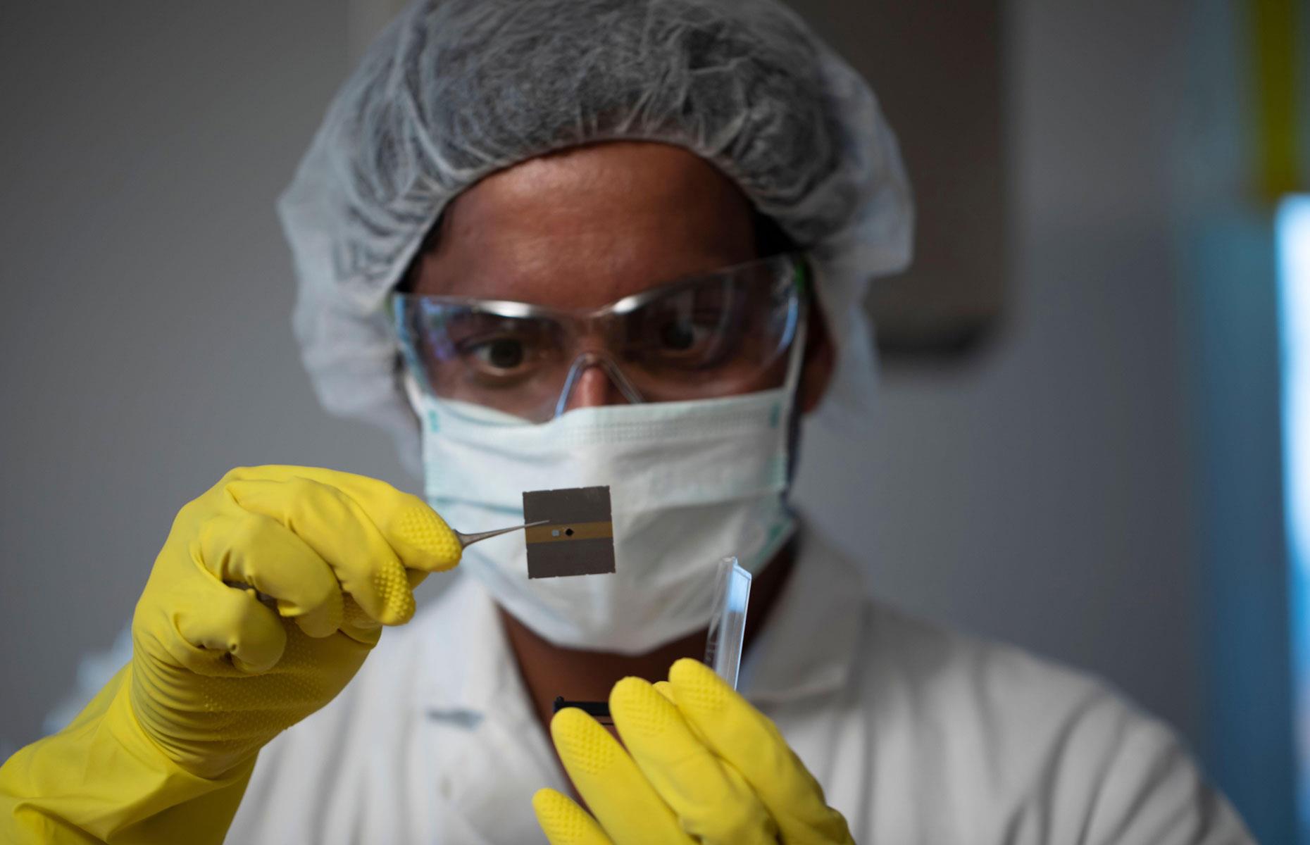 Nanotechnology