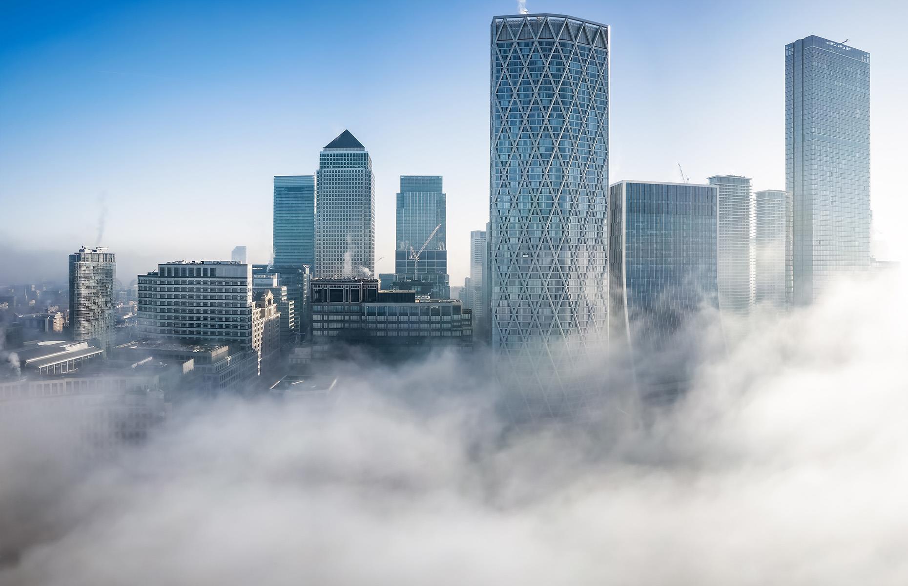 6. UK, 2039 GDP: $6.251 trillion (£5.08tn)