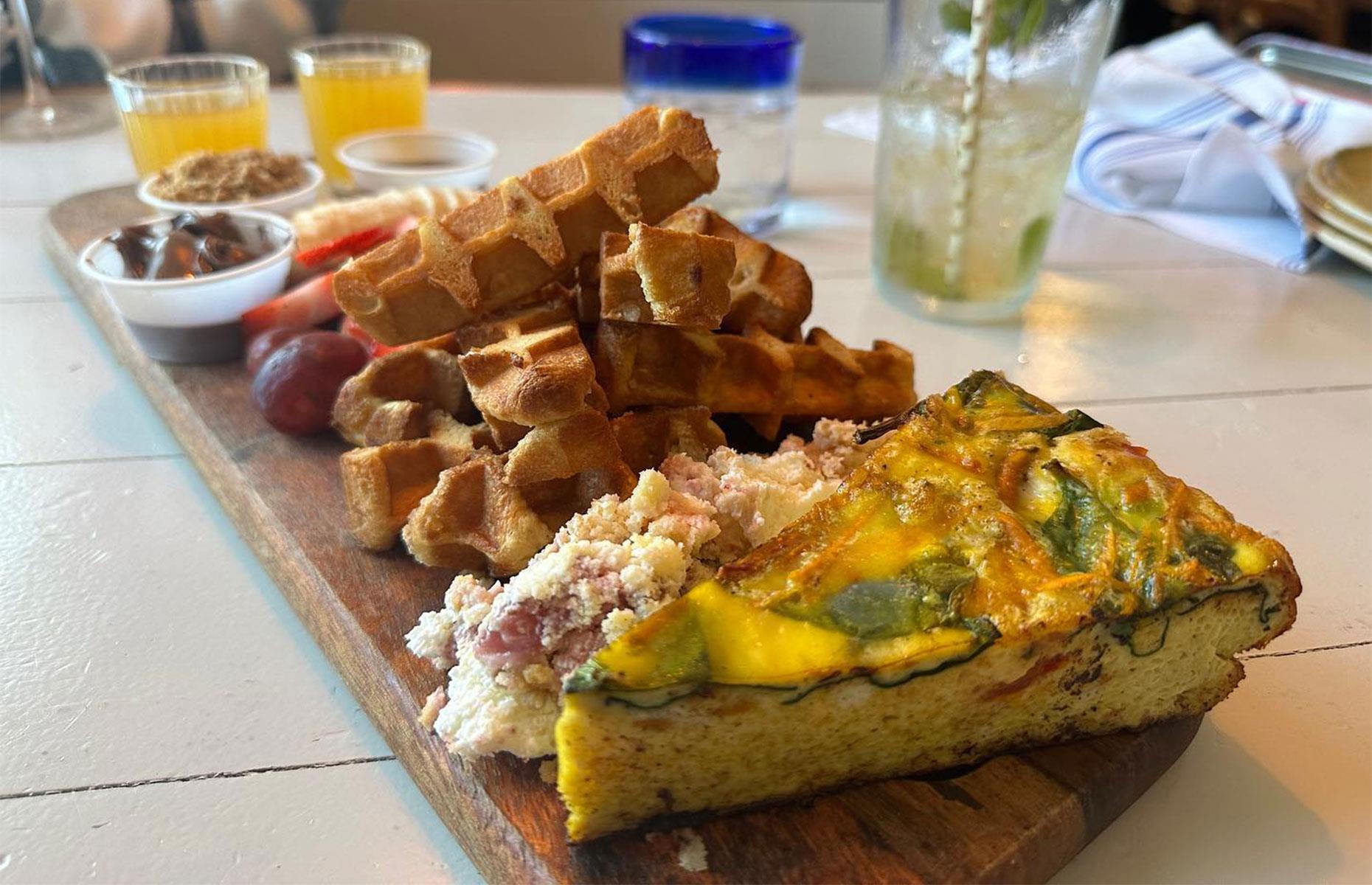 13. Delaware: The Dewey Post, Dewey Beach