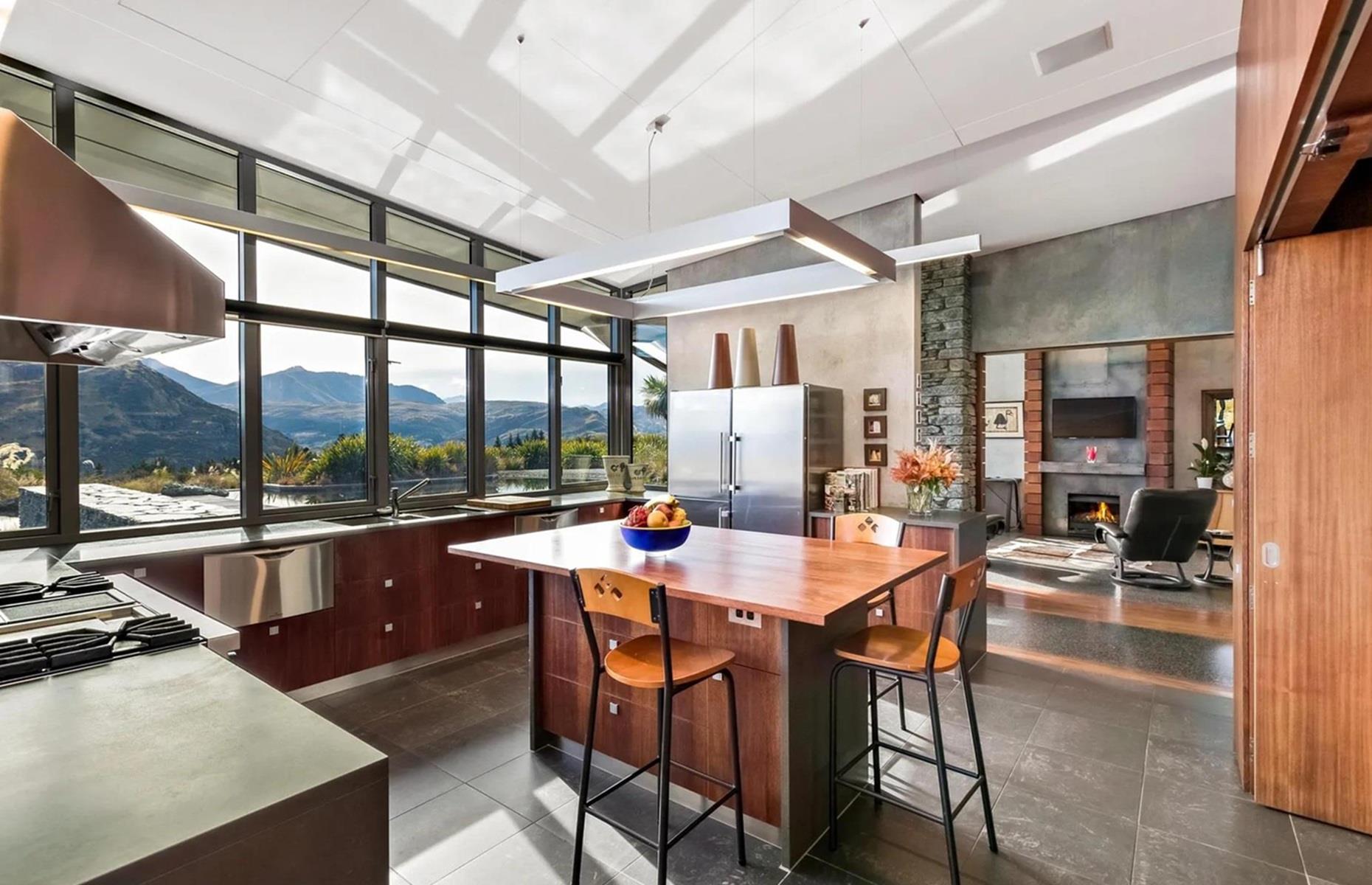 Timeless interiors