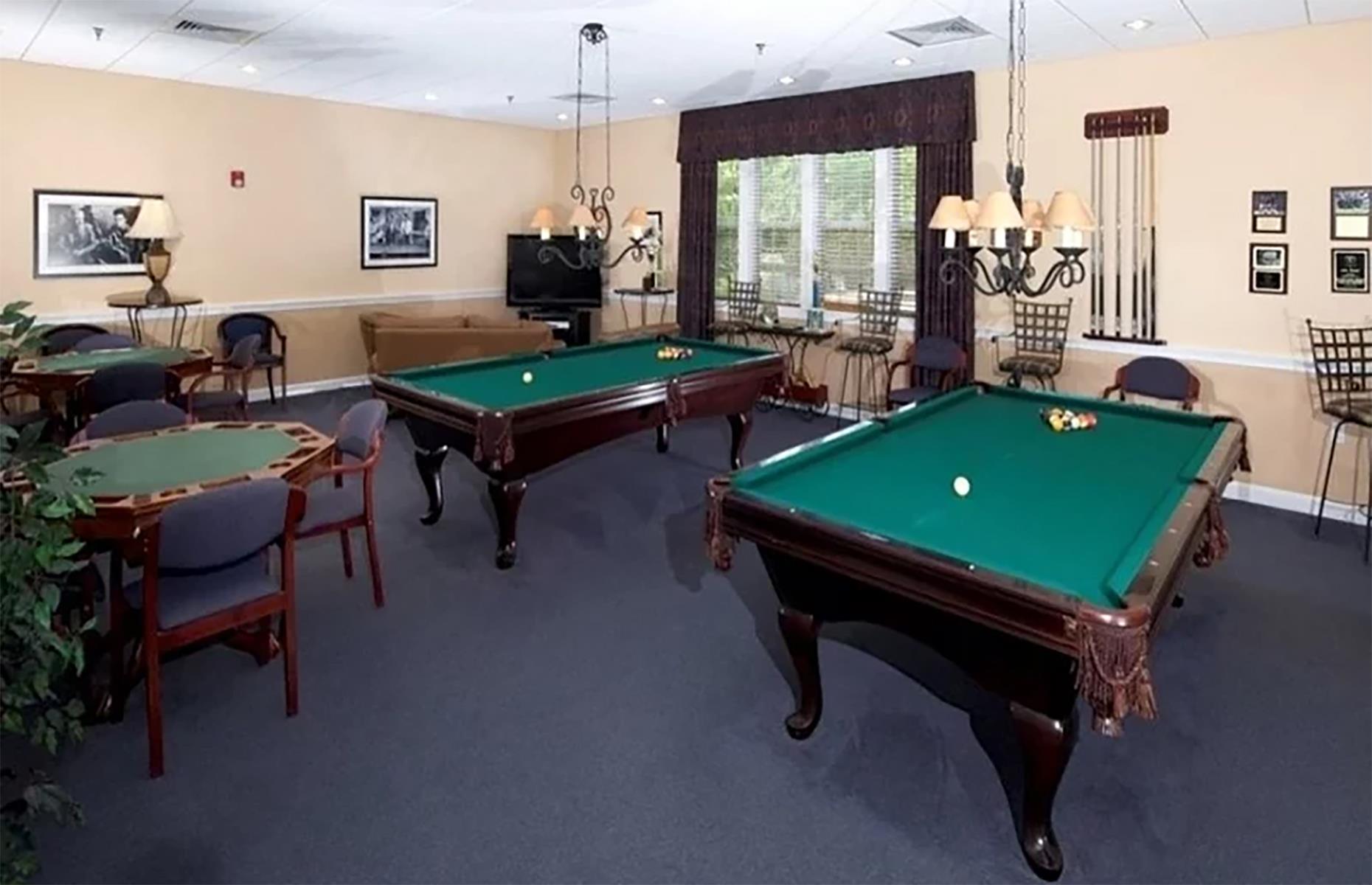 Great Island Community, Massachusetts : The best retirement communities in the US