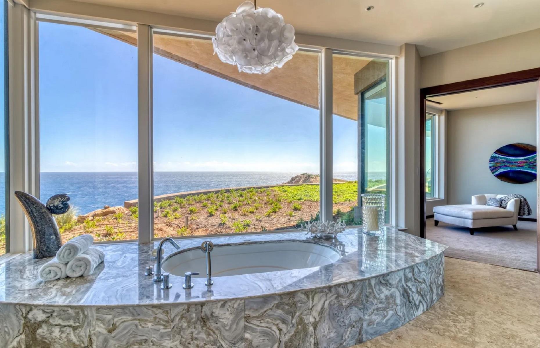 Lion Heart Estate, Virgin Gorda, British Virgin Islands