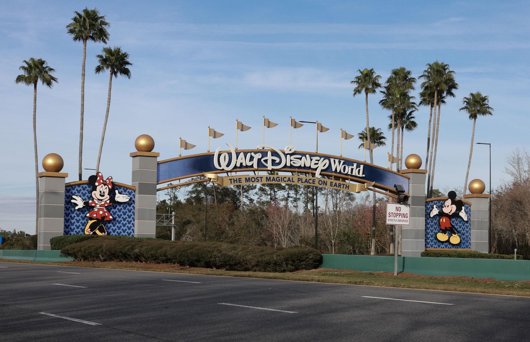 29. Disney: worth $46.7 billion (£36.7bn)