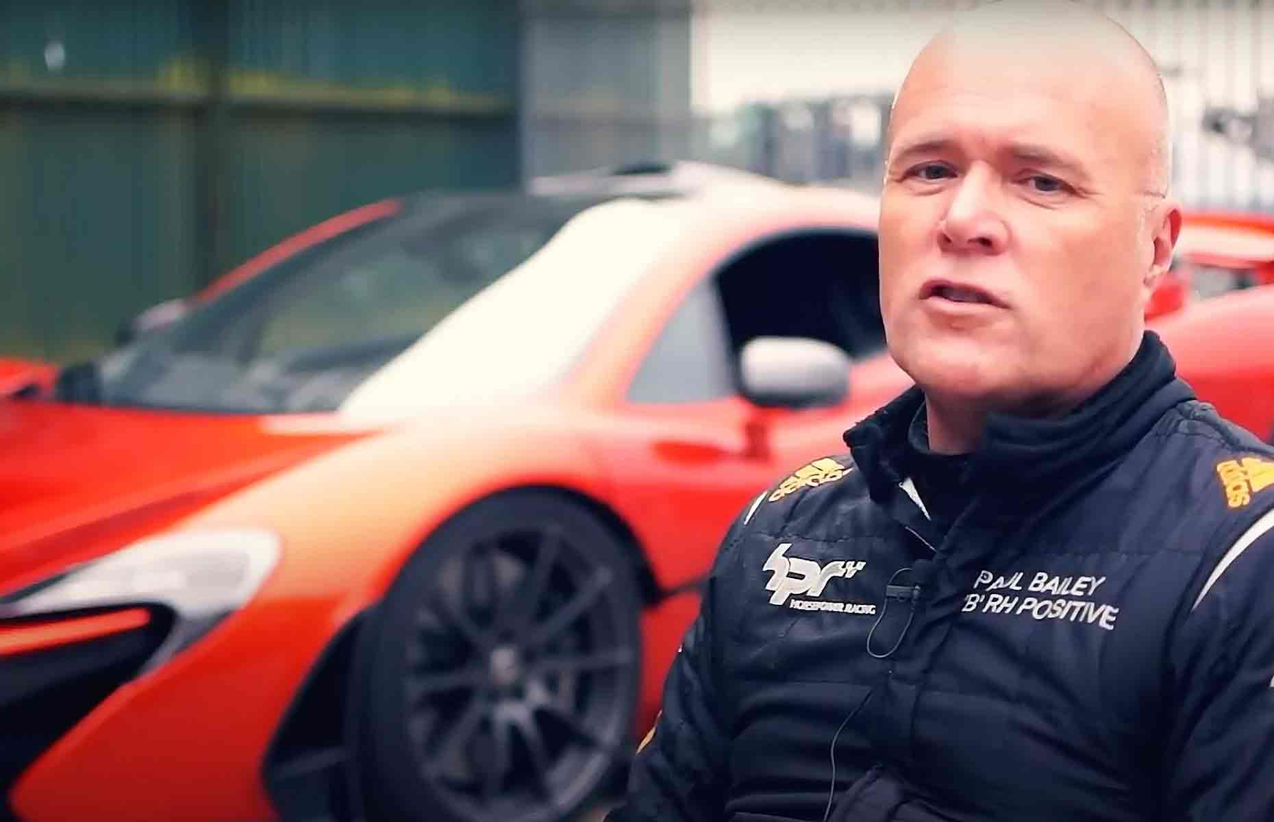 Millionaire couple sued by neighbours over supercar headache