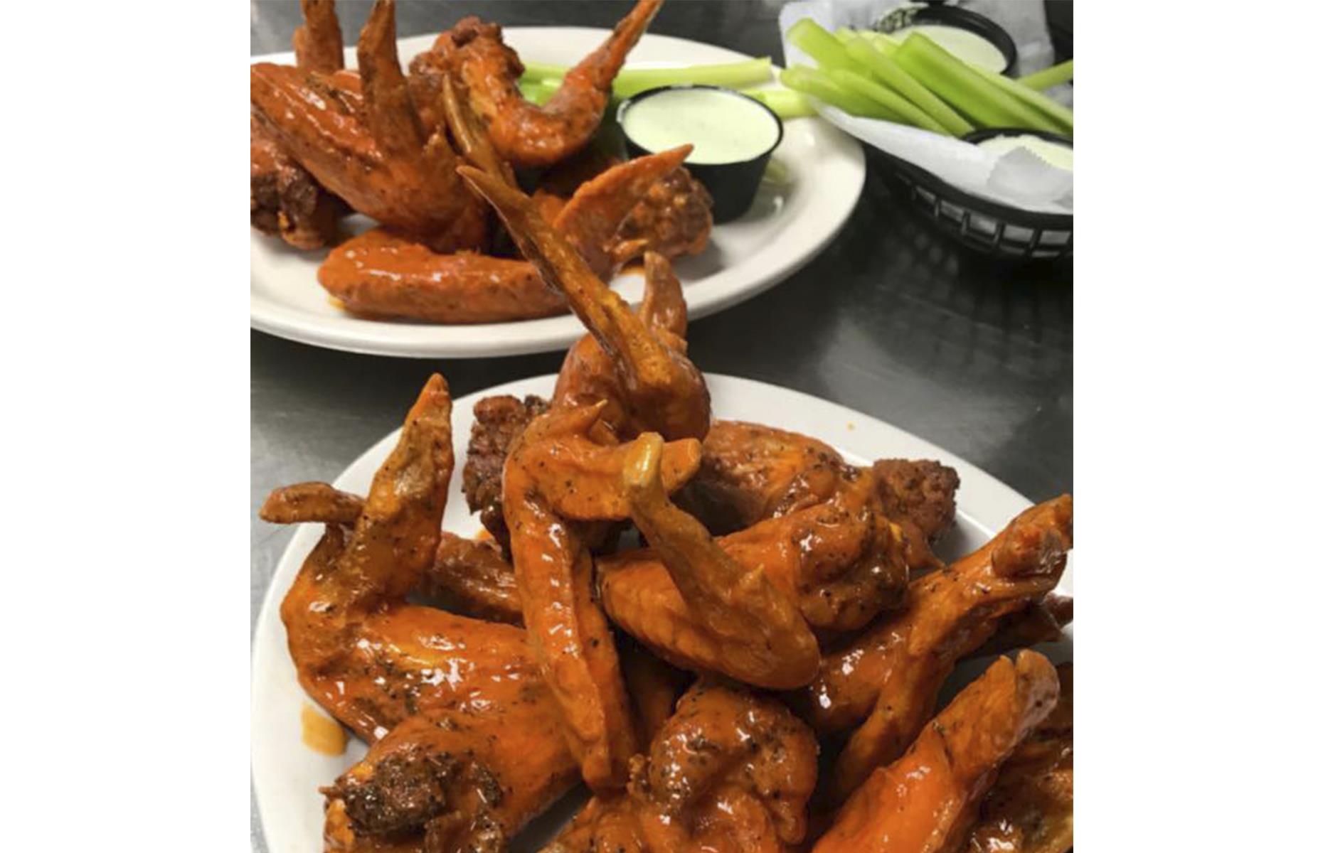 Kansas: The Peanut, Overland Park