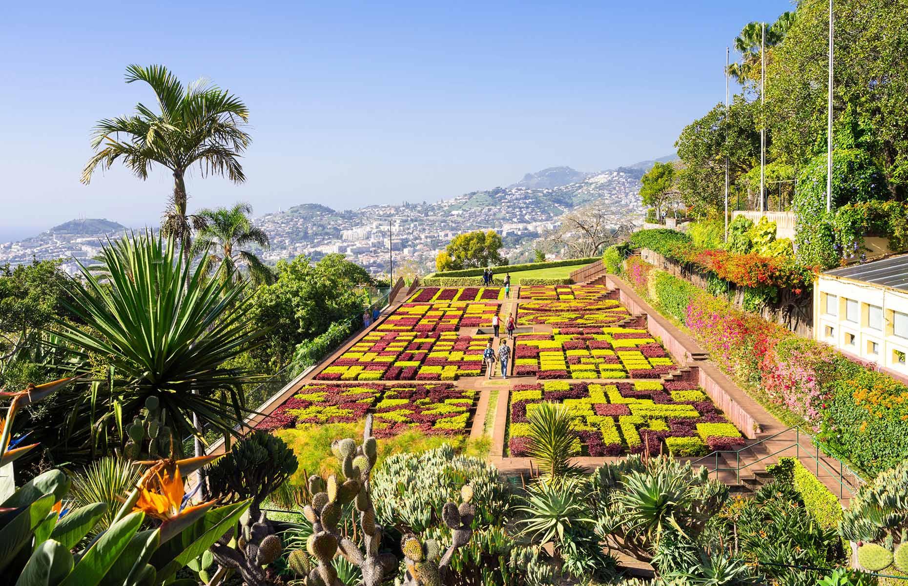 Top 10 Most Beautiful Gardens In The World The Mysterious World