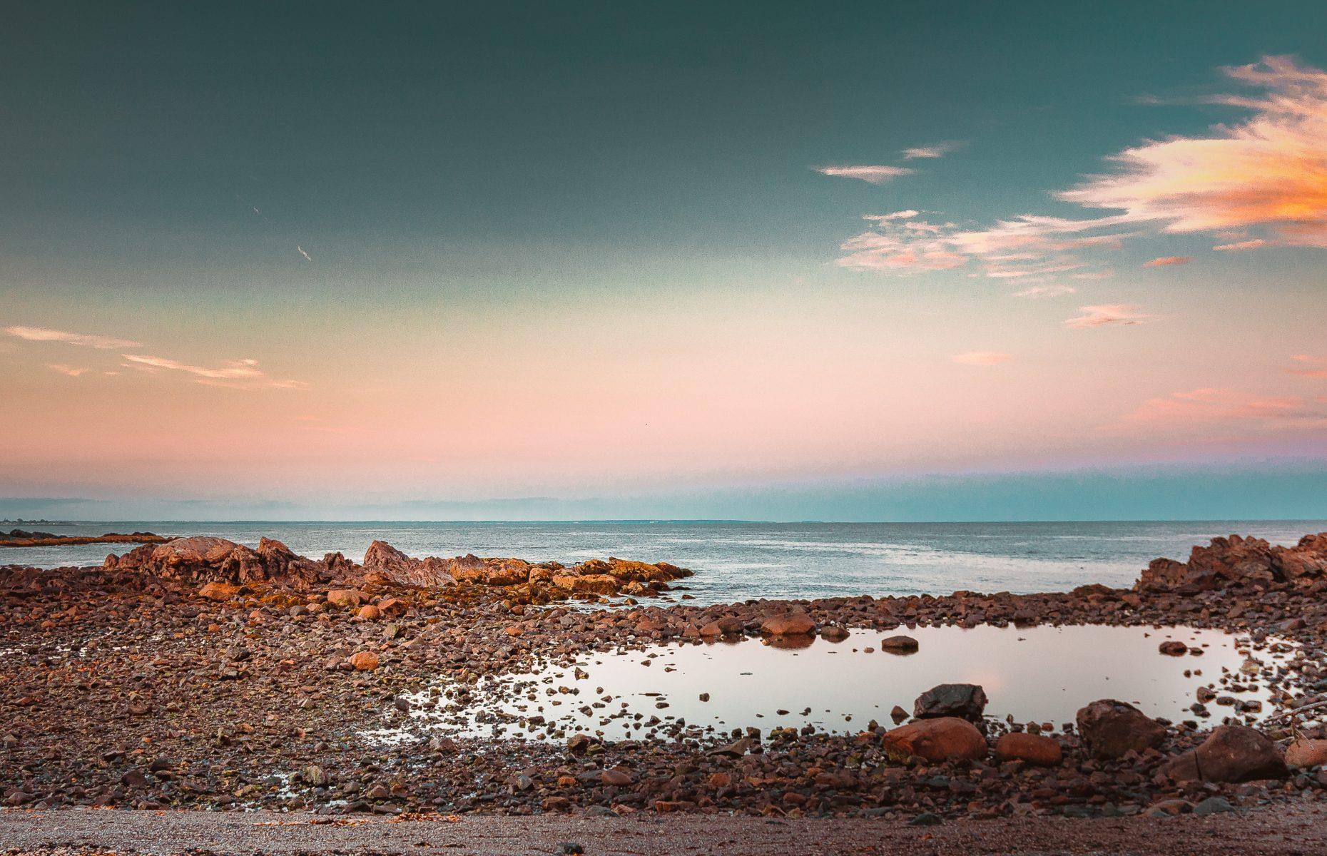 23. Ogunquit Beach, Maine 