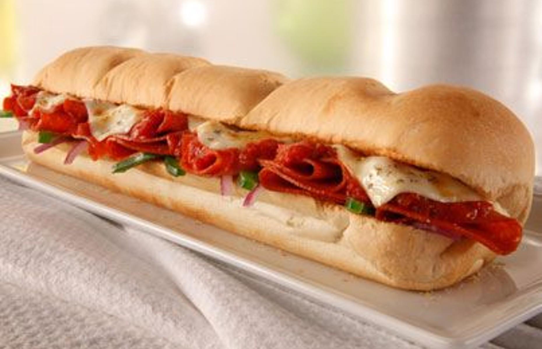 Subway: 6