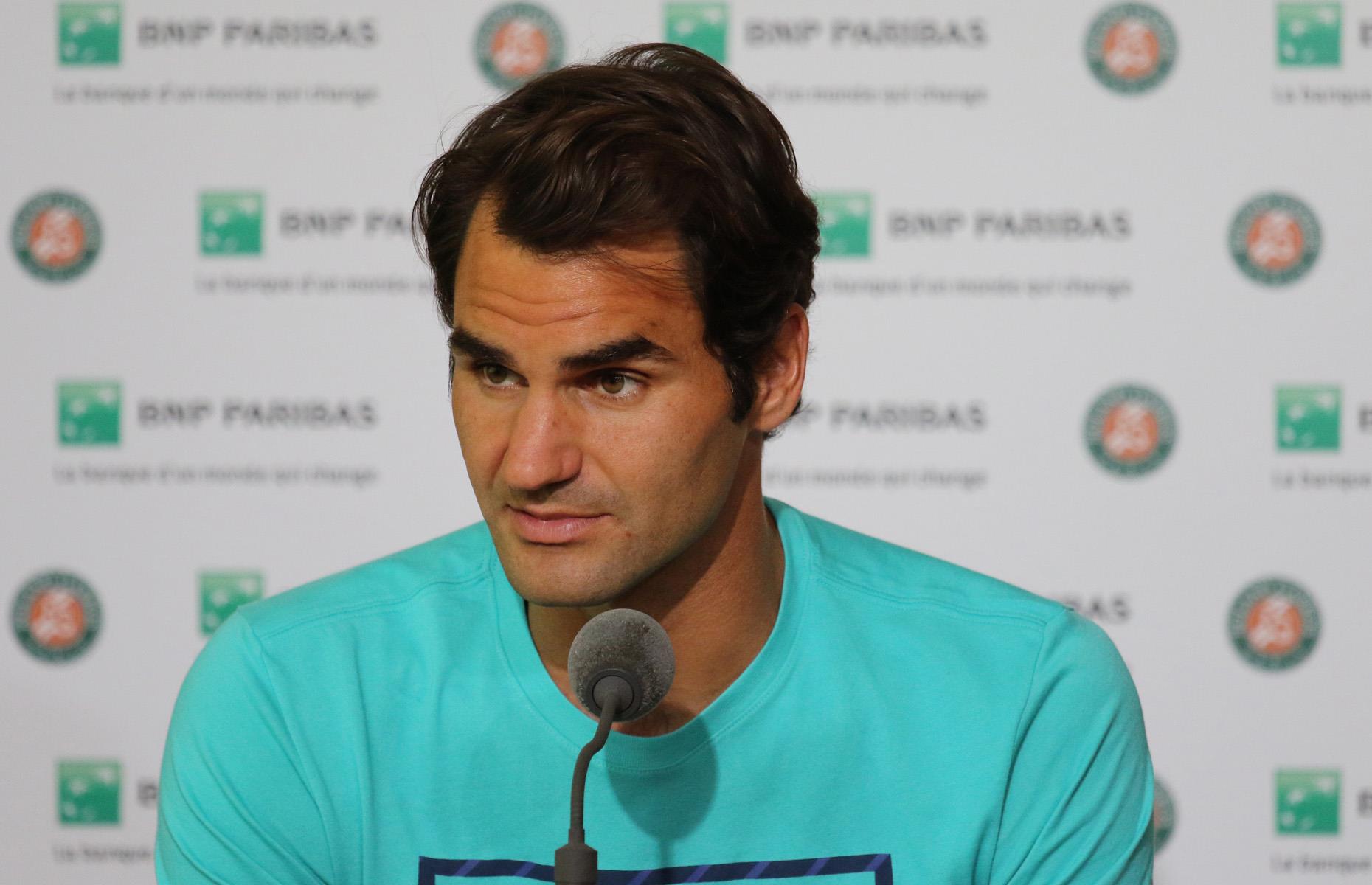 4) Roger Federer – Tennis, $67.8m (£52m)