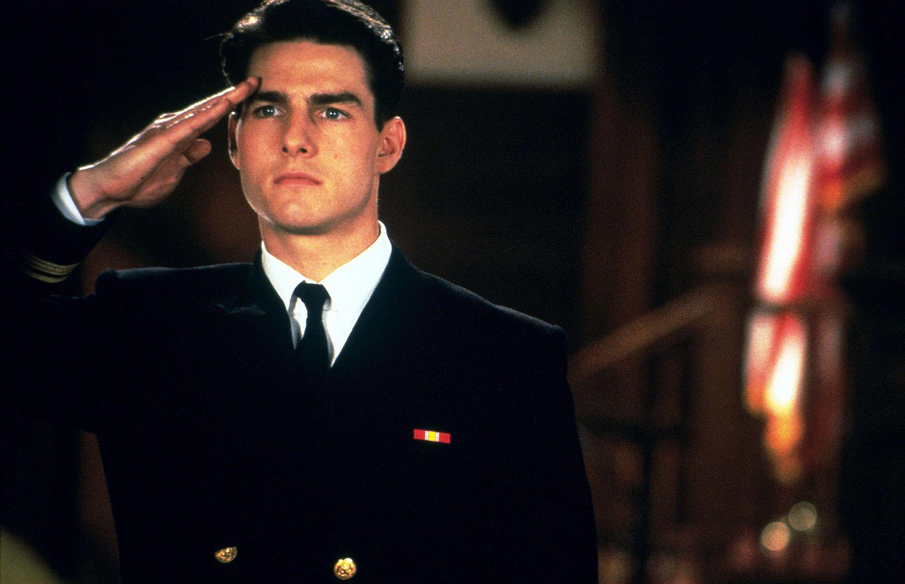 16. A Few Good Men: $556 million (£411m)