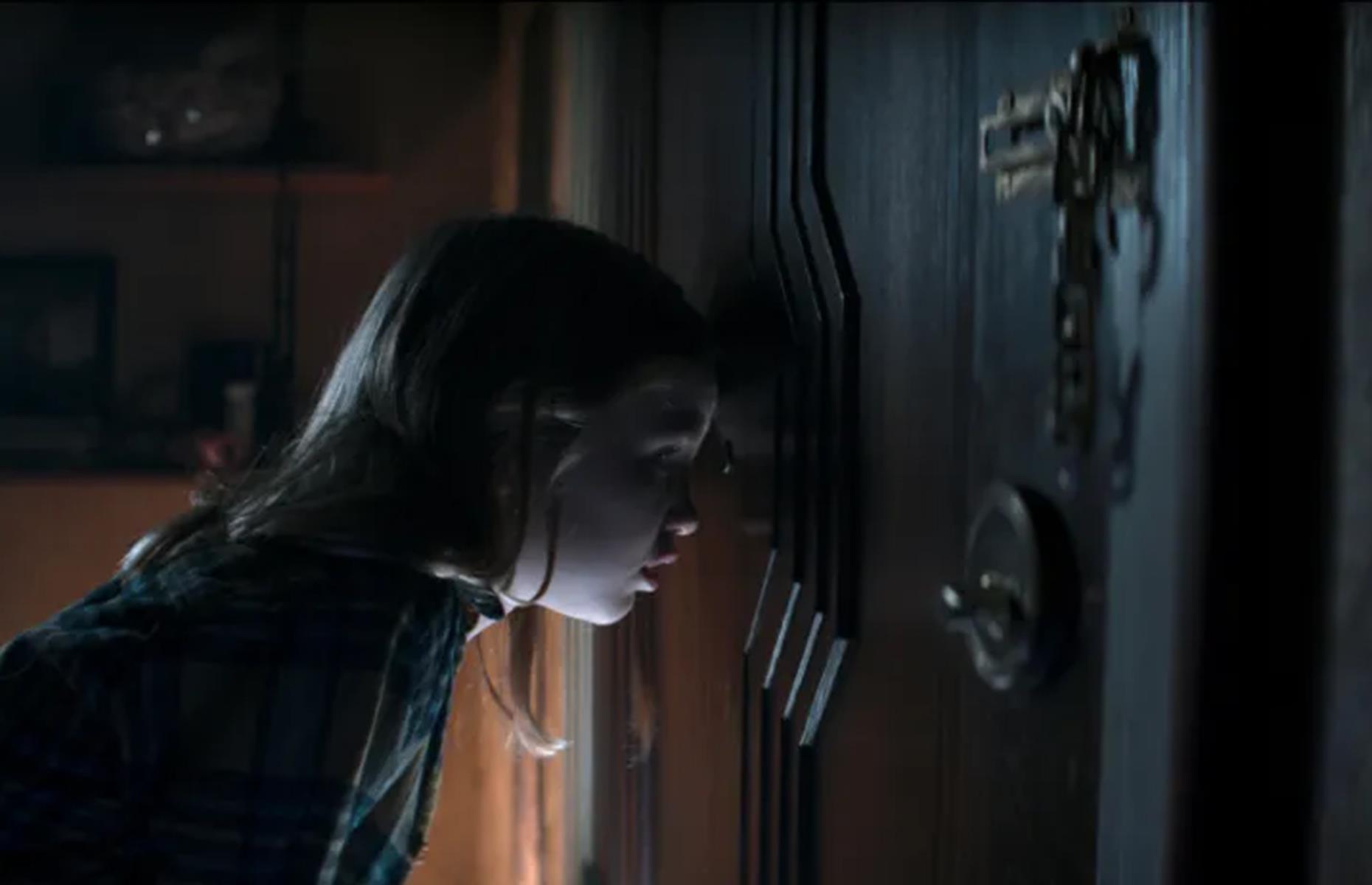 Evil Dead Rise: made $134.7 million (£106.5m)