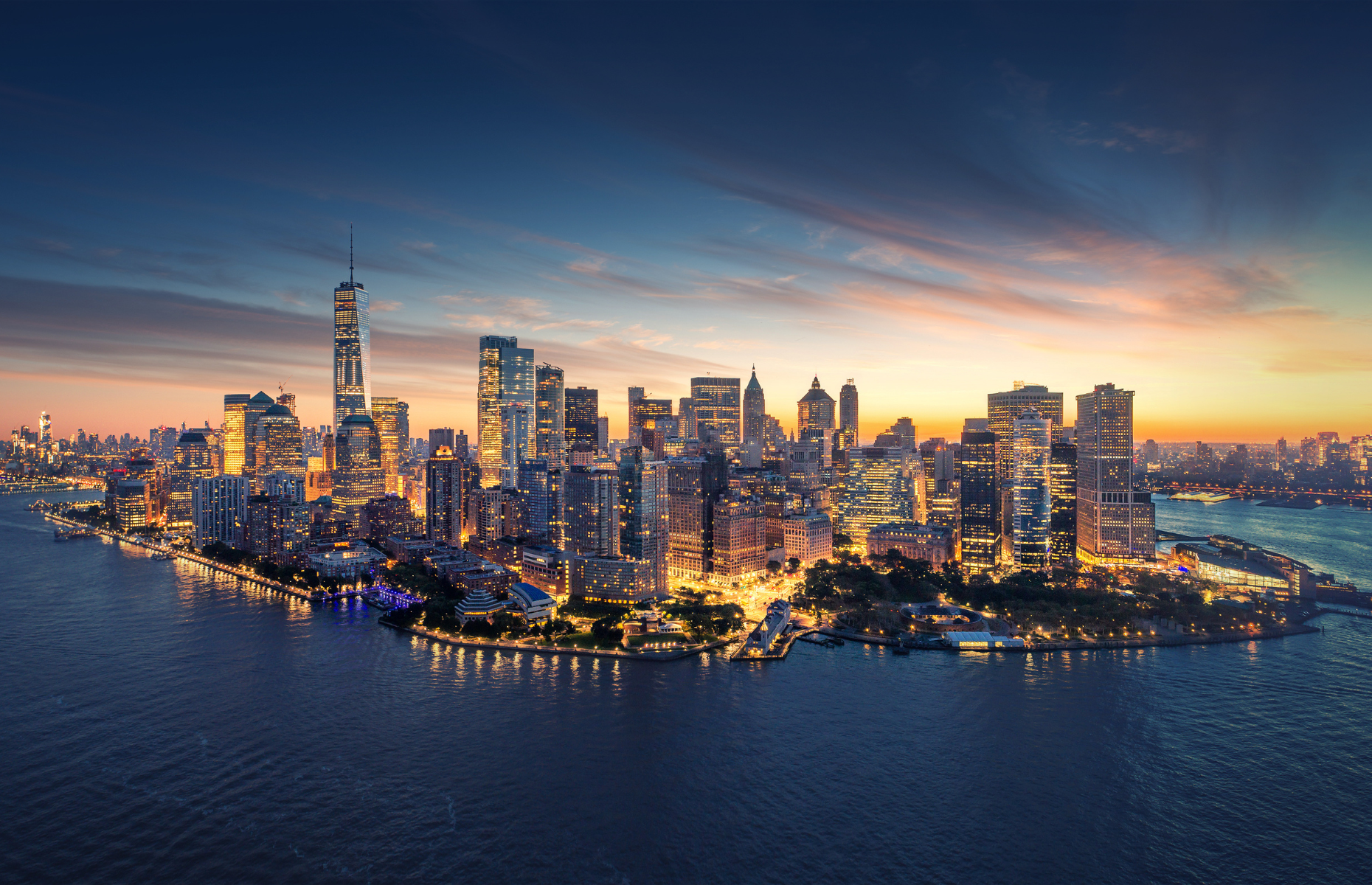 New York City, USA