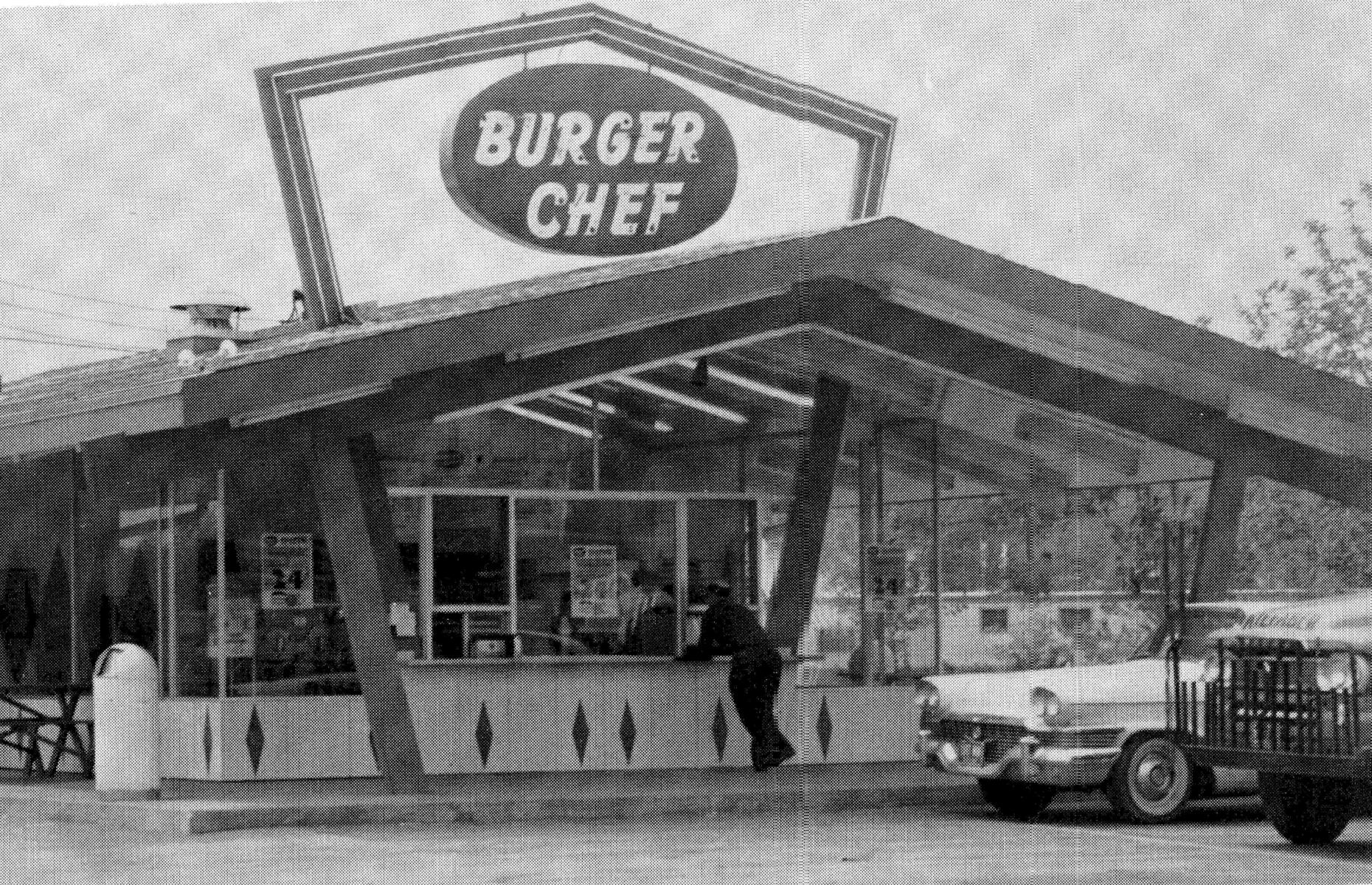 Burger Chef, nationwide