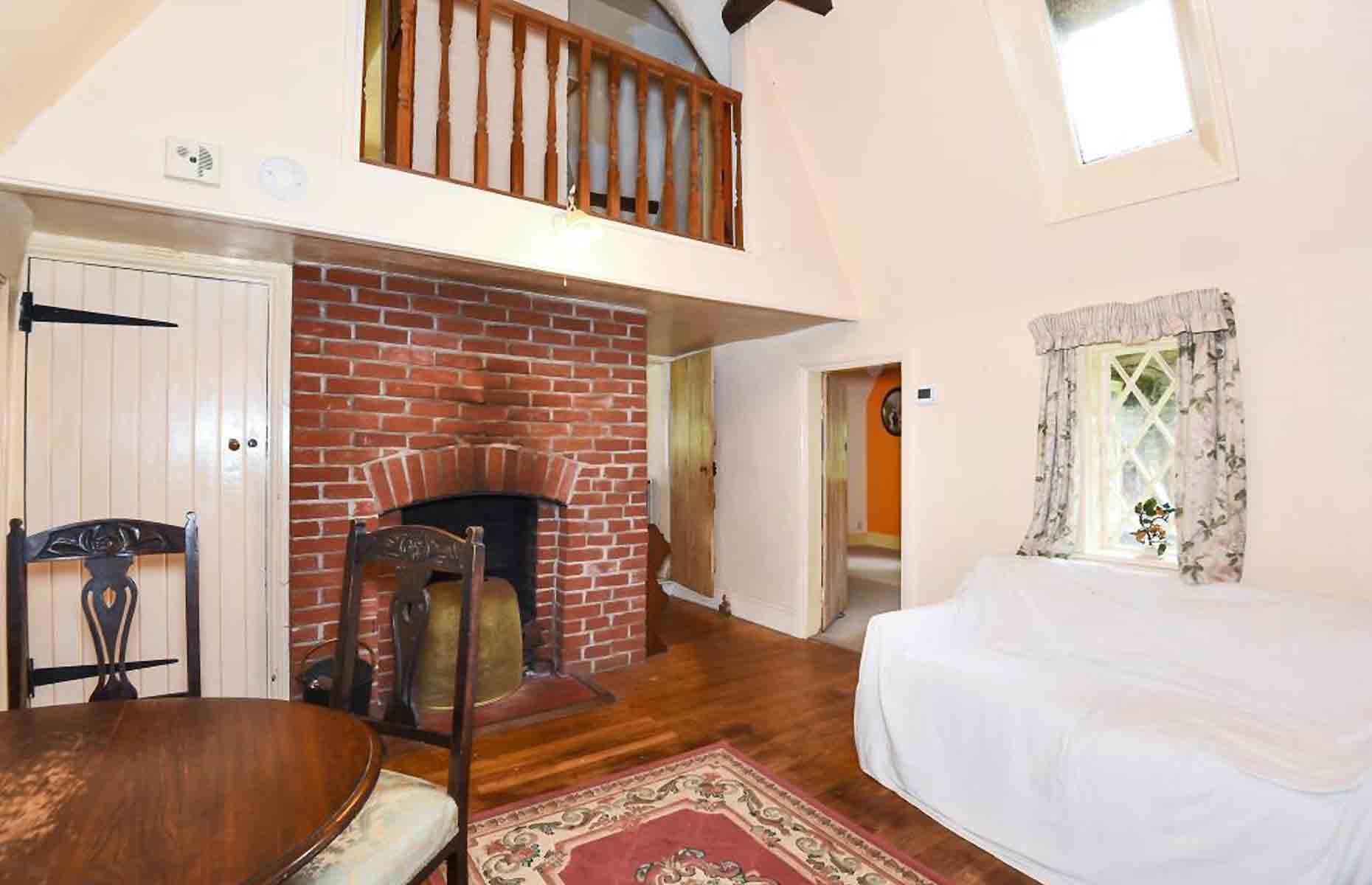 Swiss Cottage, Wiltshire, UK