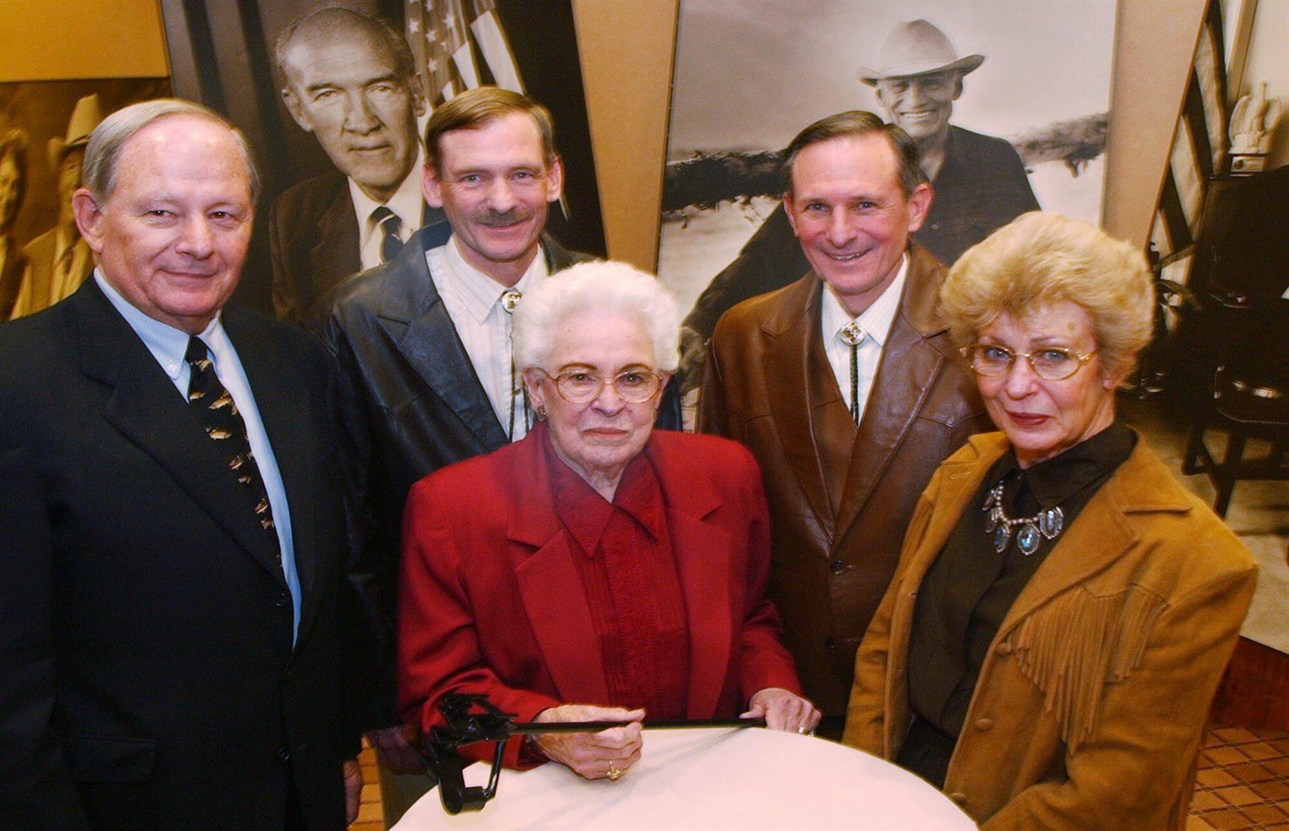 48. True family: 272,000 acres