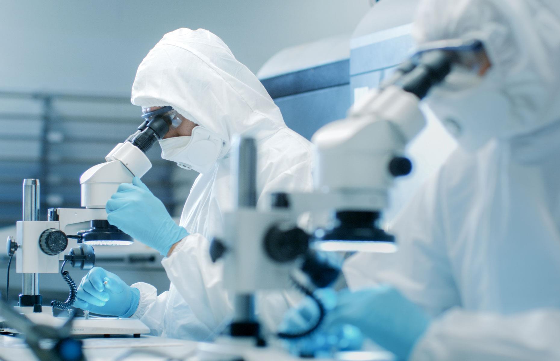 China frente a Estados Unidos: ¿qué país lleva la delantera en innovación médica?