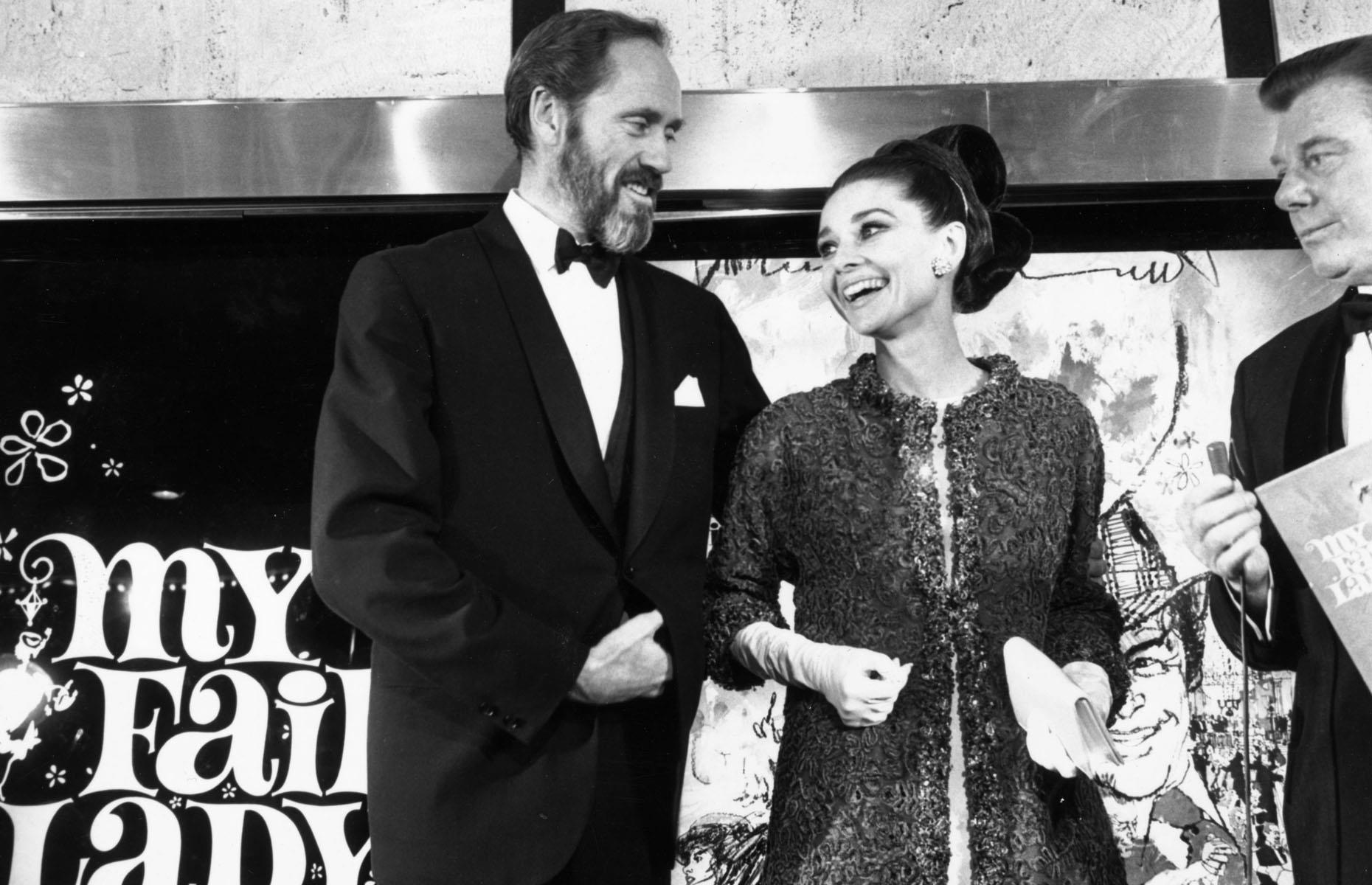 My Fair Lady (1964) Ascot Dress: $3.7 million (£2.8m)