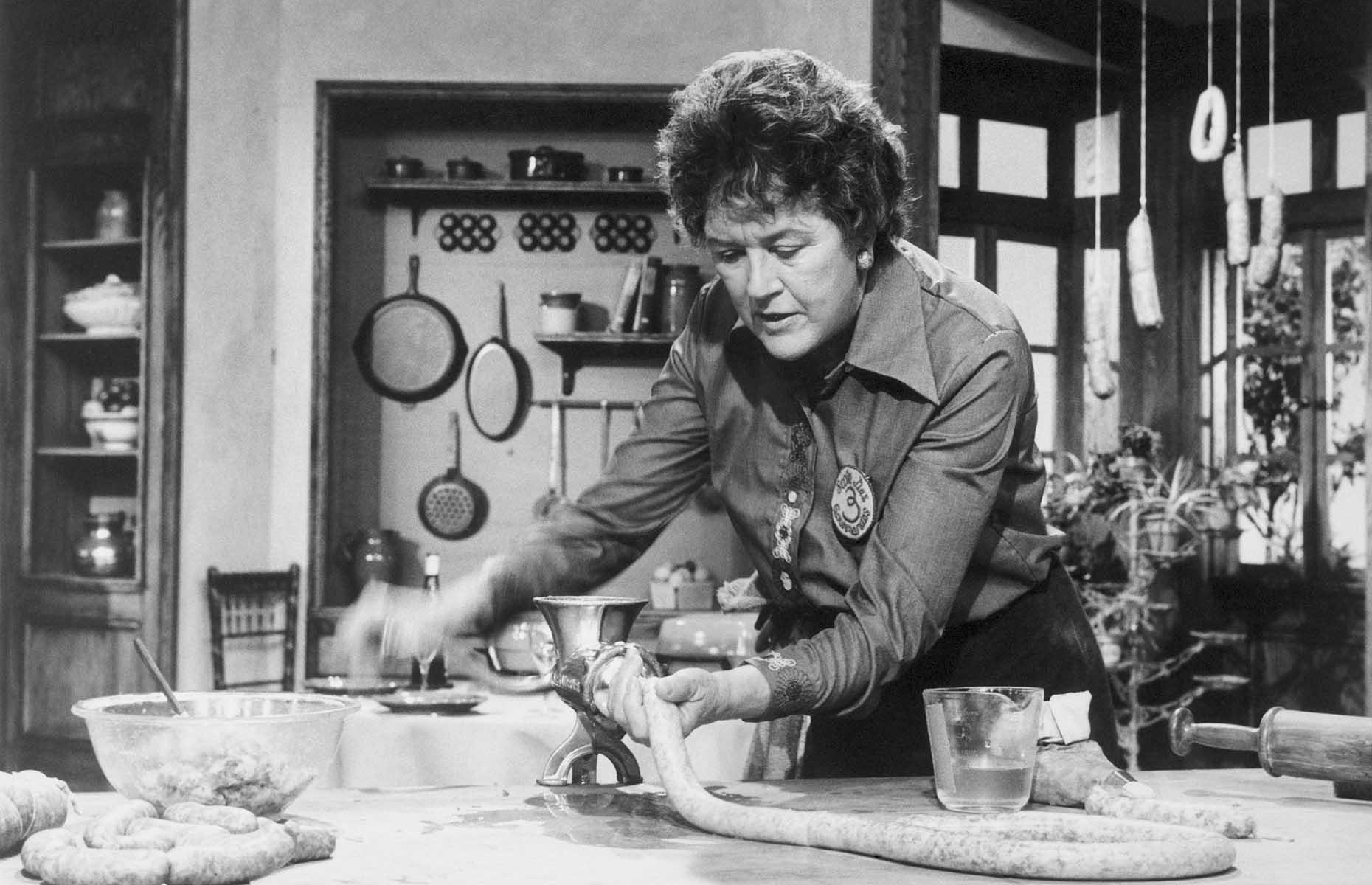 1960s: the rise of the island