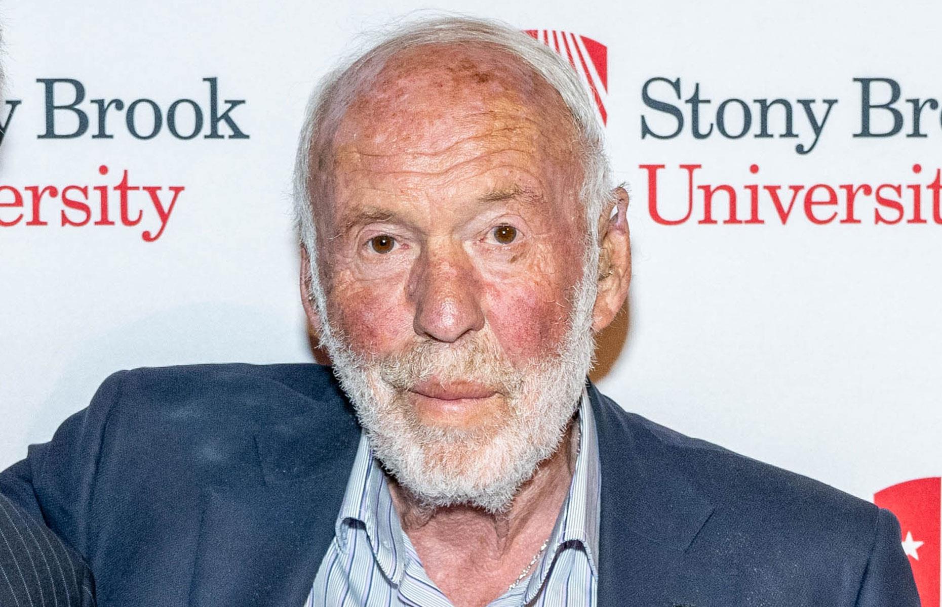 27. Jim Simons: $28.1 billion 