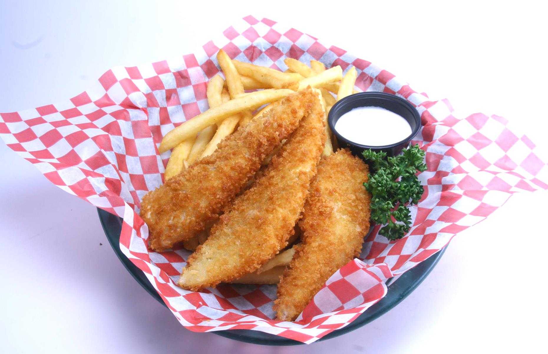 North Dakota: Marlin's Family Restaurant, Bismarck