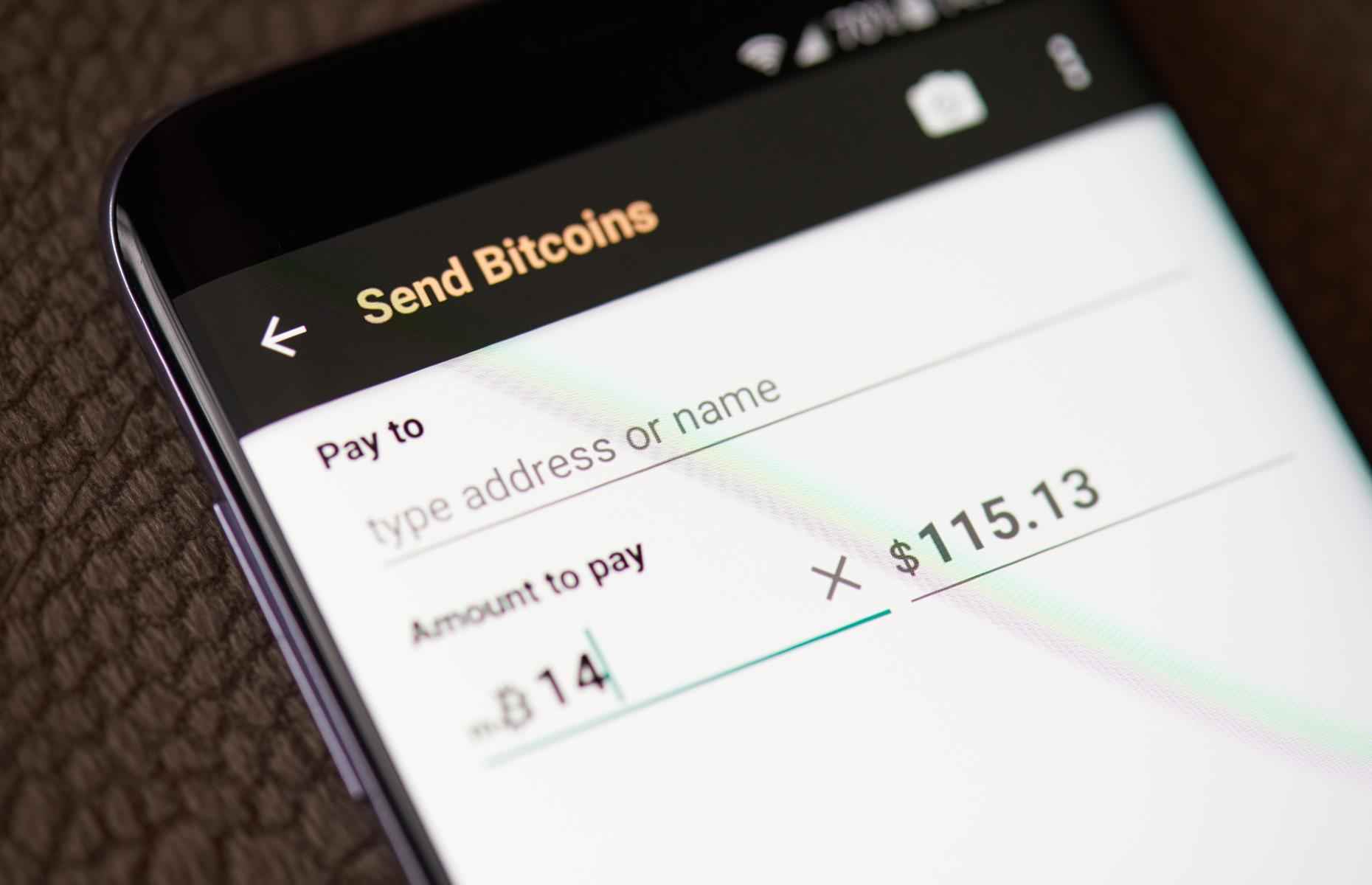 What are the pros of cryptocurrency?