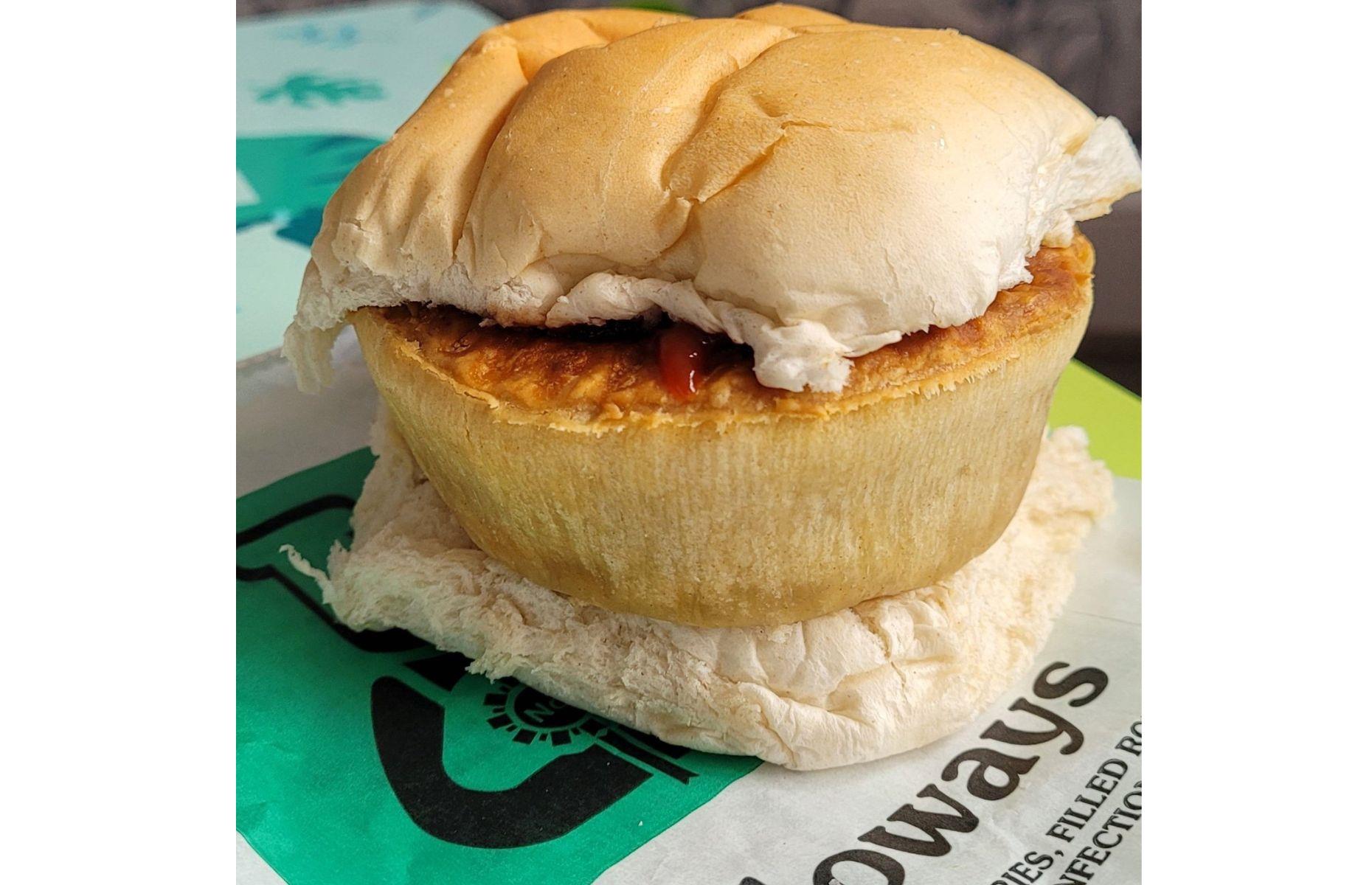 40. North West: Galloways Bakers, Wigan, Greater Manchester