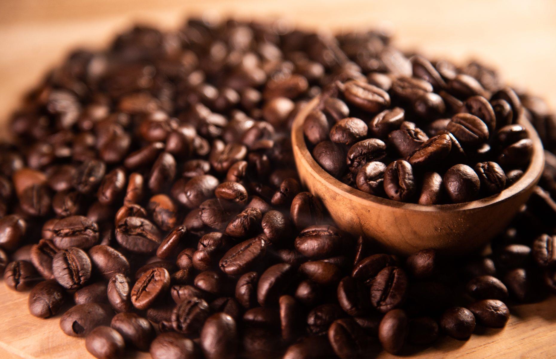 1. Coffee