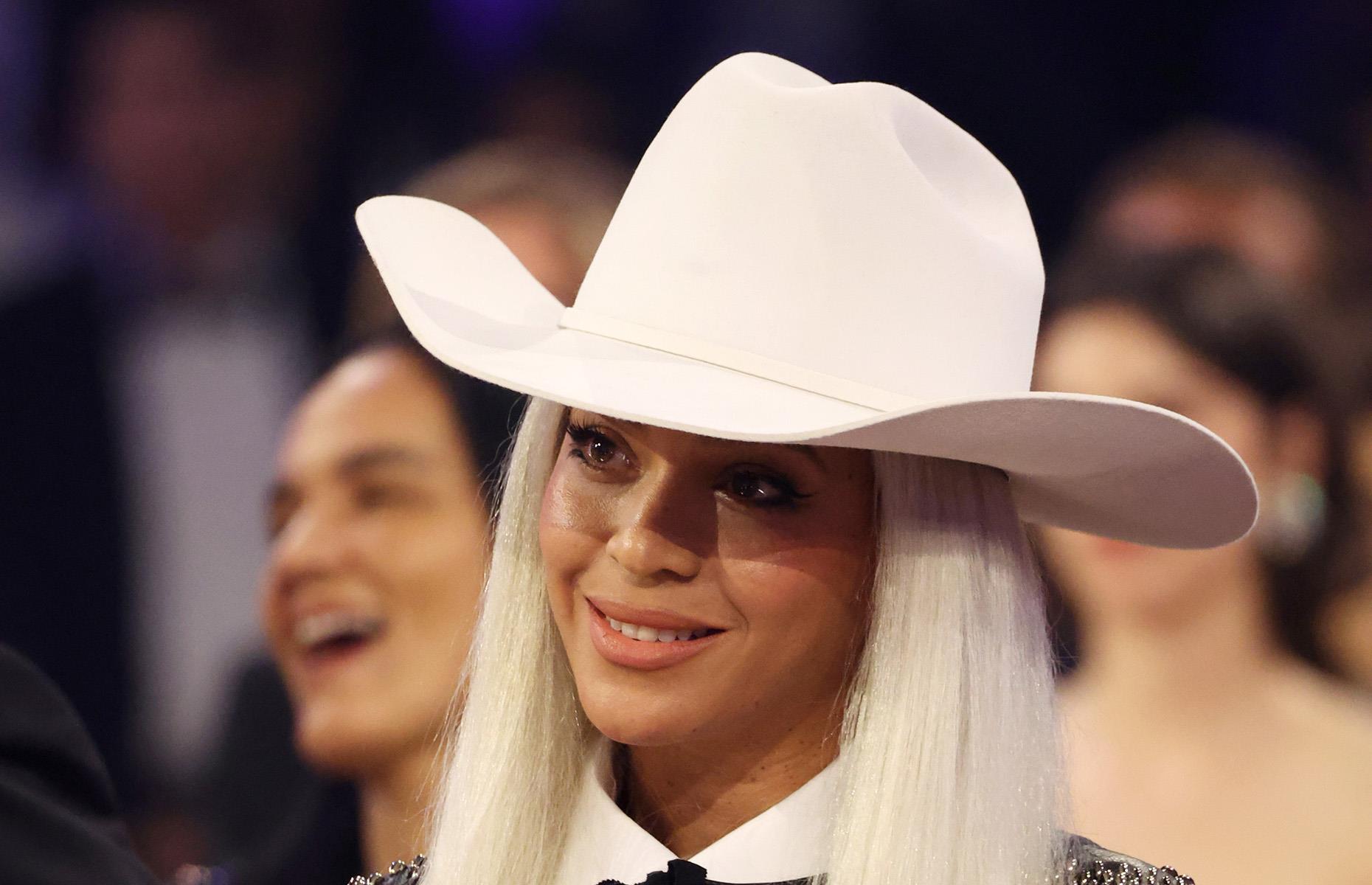 Cowboy Carter's cultural impact