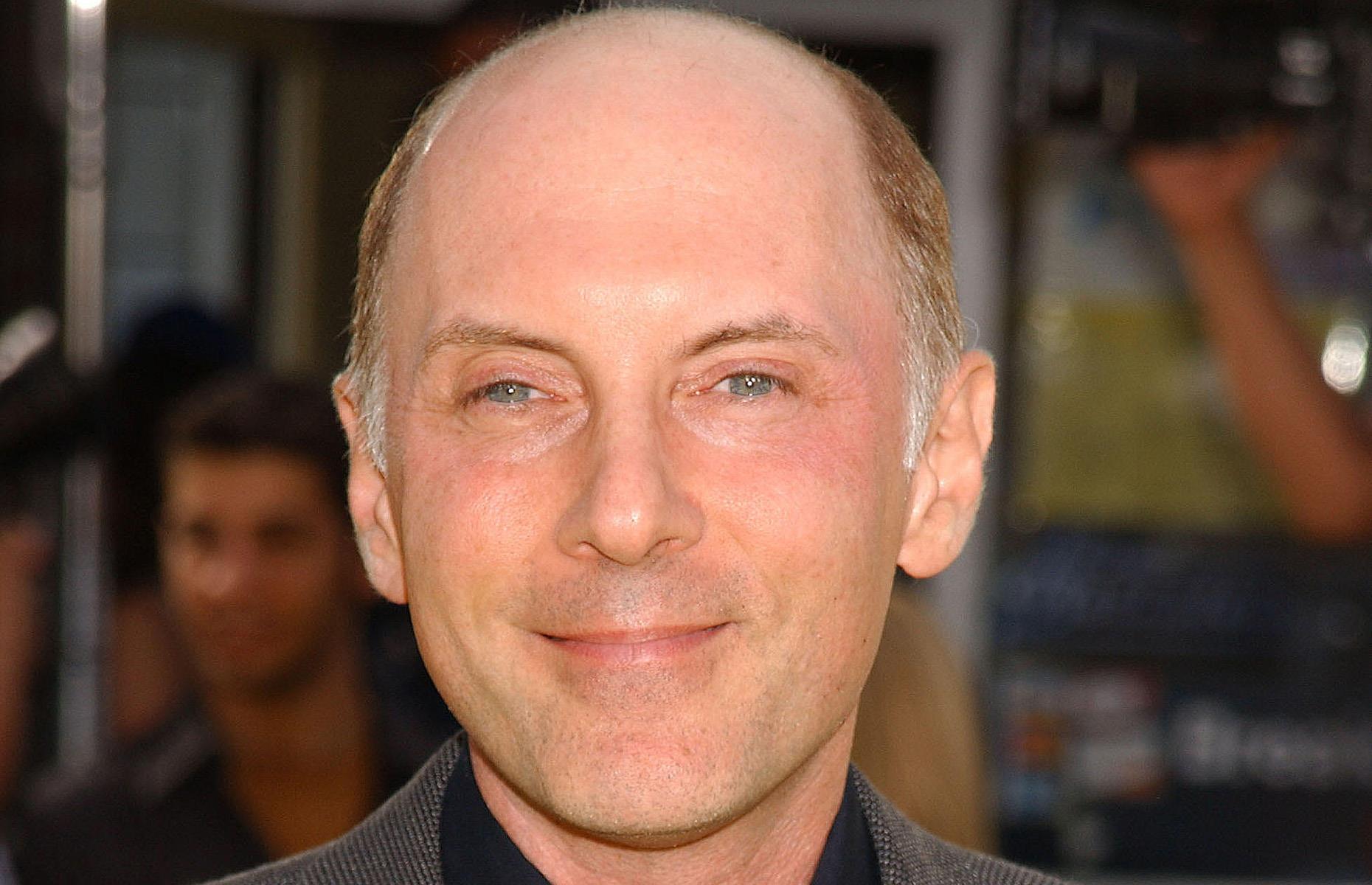 Dan Castellaneta: $85 million (£70m)