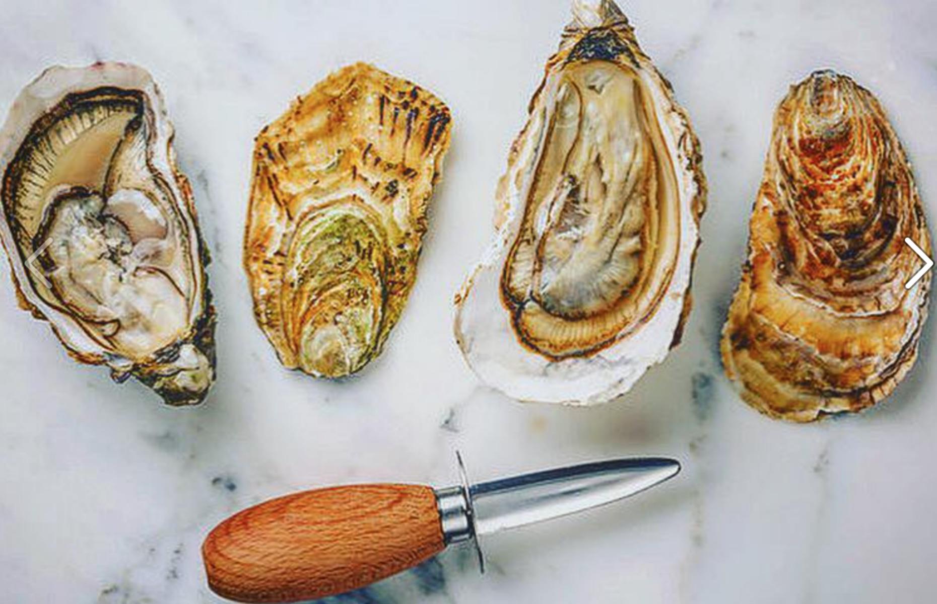 Mary Hoopa’s House of Fried Chicken & Oysters, Atlanta