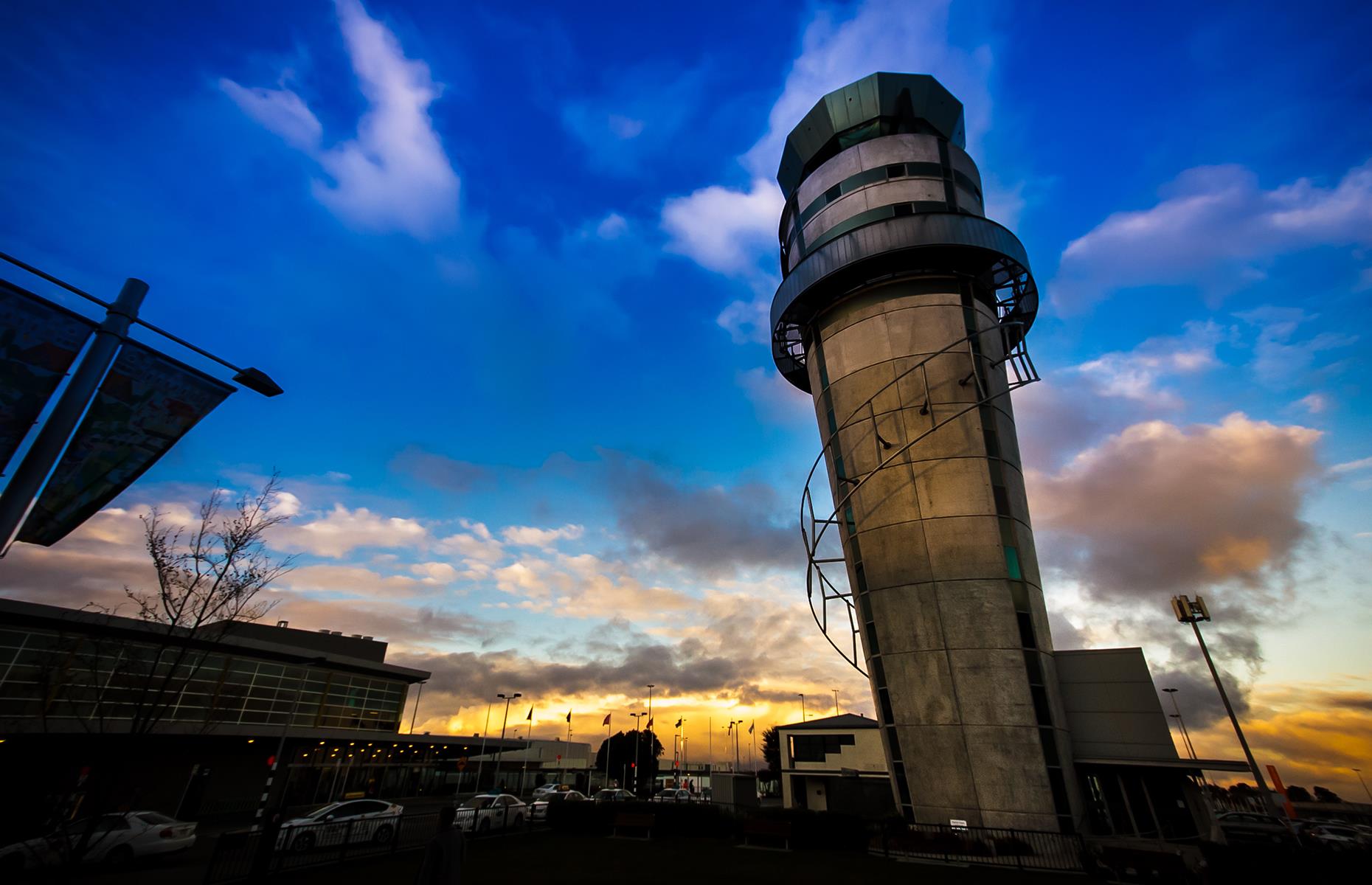26. Christchurch International, New Zealand
