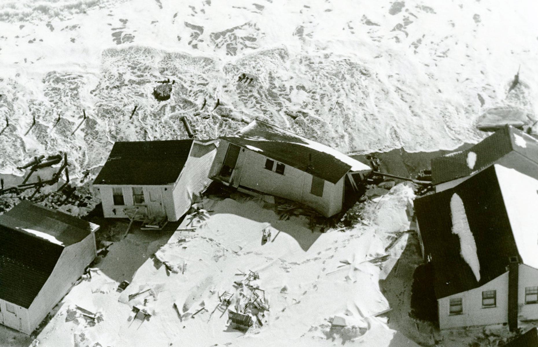 1978: Northeastern Blizzard, New England, New York and New Jersey