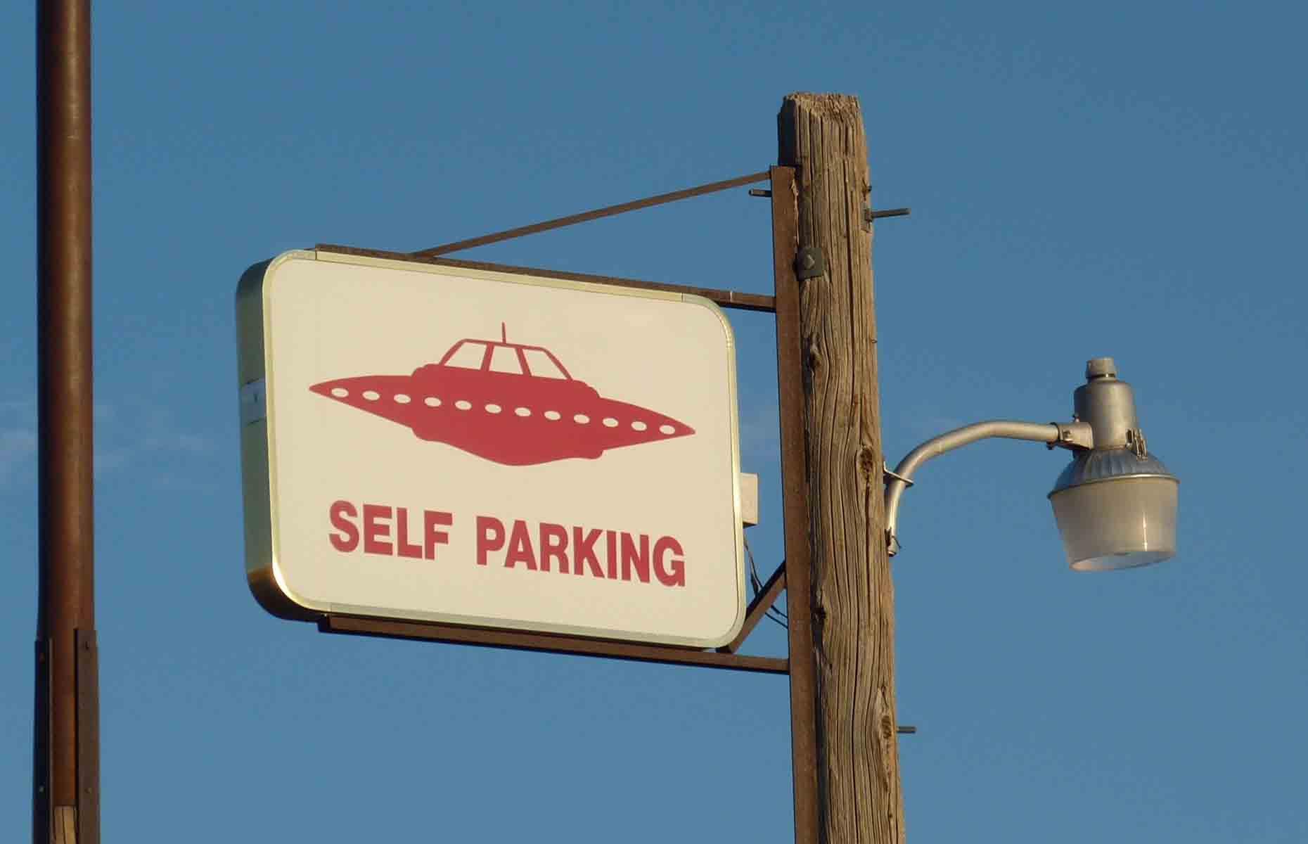 Area 51, Nevada, USA