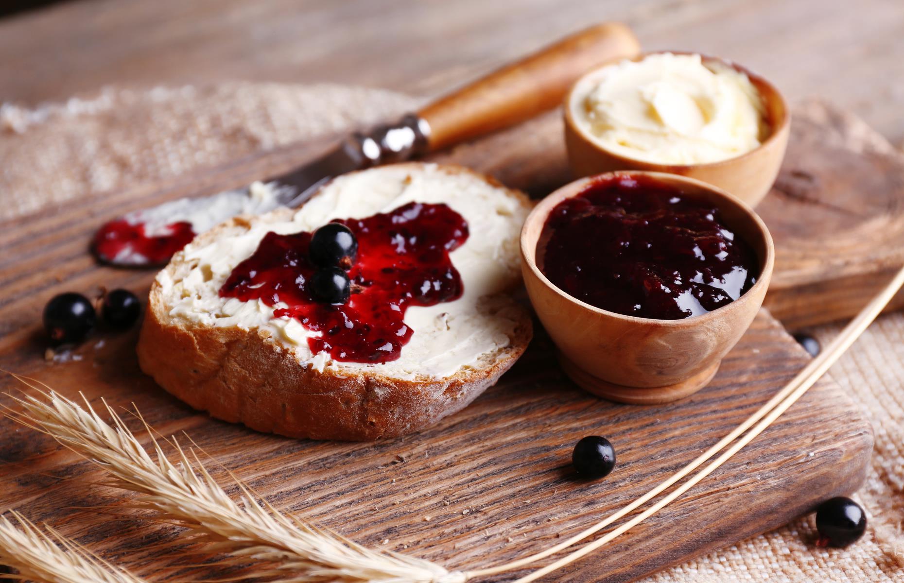 Preserves